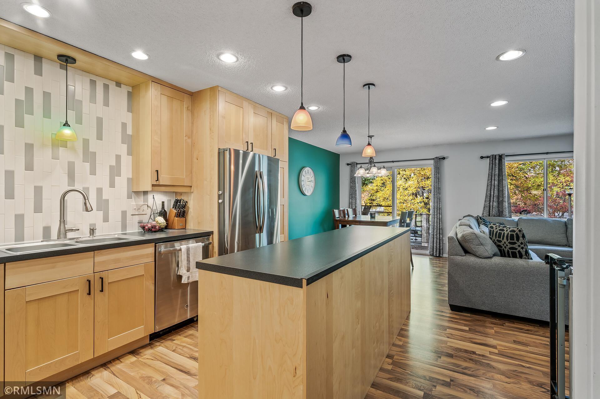 View of Residential at 3575 Granada Place, Oakdale MN 55128, Oakdale - Mike Wilen | Minnesota Team Real Estate
