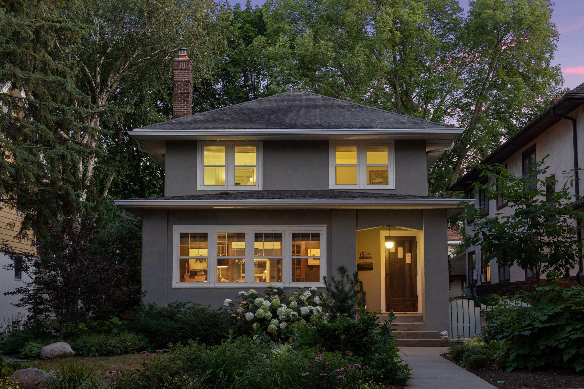 View of Residential at 1514 Lincoln Avenue, Saint Paul MN 55105, Saint Paul - Mike Wilen | Minnesota Team Real Estate