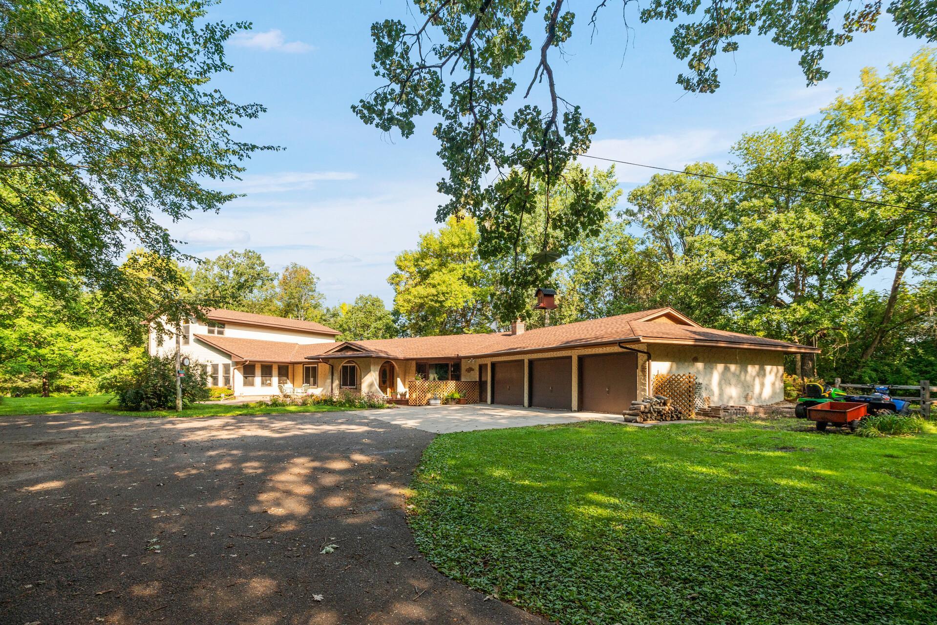 View of Residential at 17662 Tulip Street, Andover MN 55304, Andover - Mike Wilen | Minnesota Team Real Estate