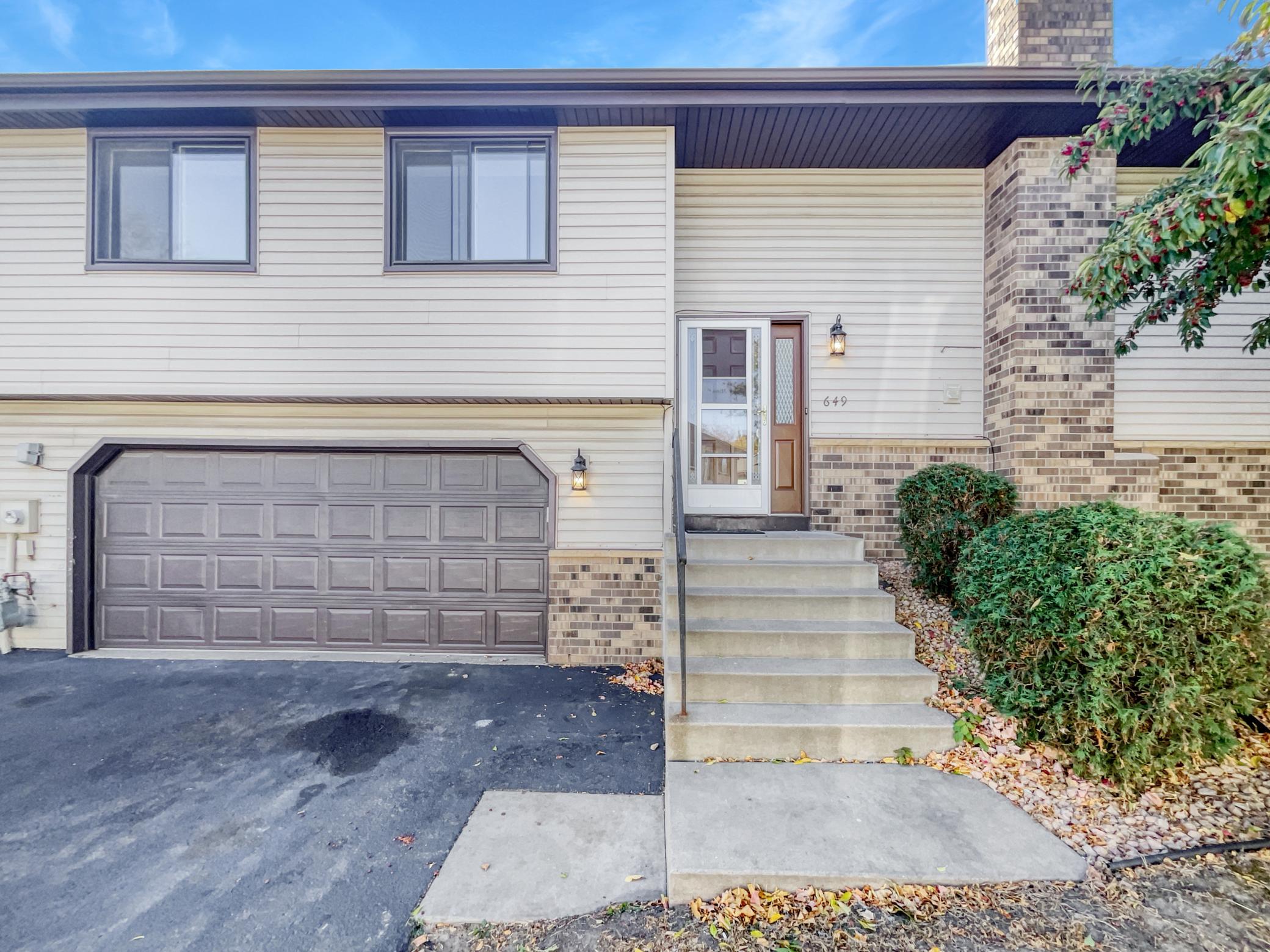 View of Residential at 649 143rd Street, Burnsville MN 55337, Burnsville - Mike Wilen | Minnesota Team Real Estate