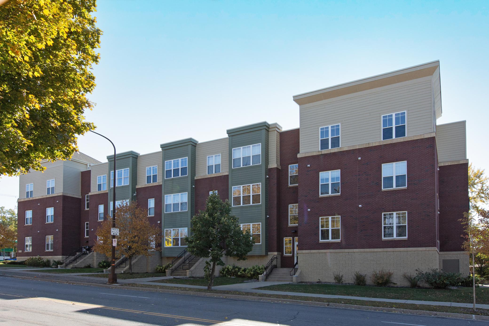 View of Residential at 1776 Maryland Avenue #304, Saint Paul MN 55106, Saint Paul - Mike Wilen | Minnesota Team Real Estate