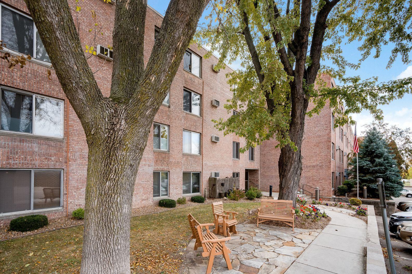 View of Residential at 329 Geneva Avenue #309, Oakdale MN 55128, Oakdale - Mike Wilen | Minnesota Team Real Estate