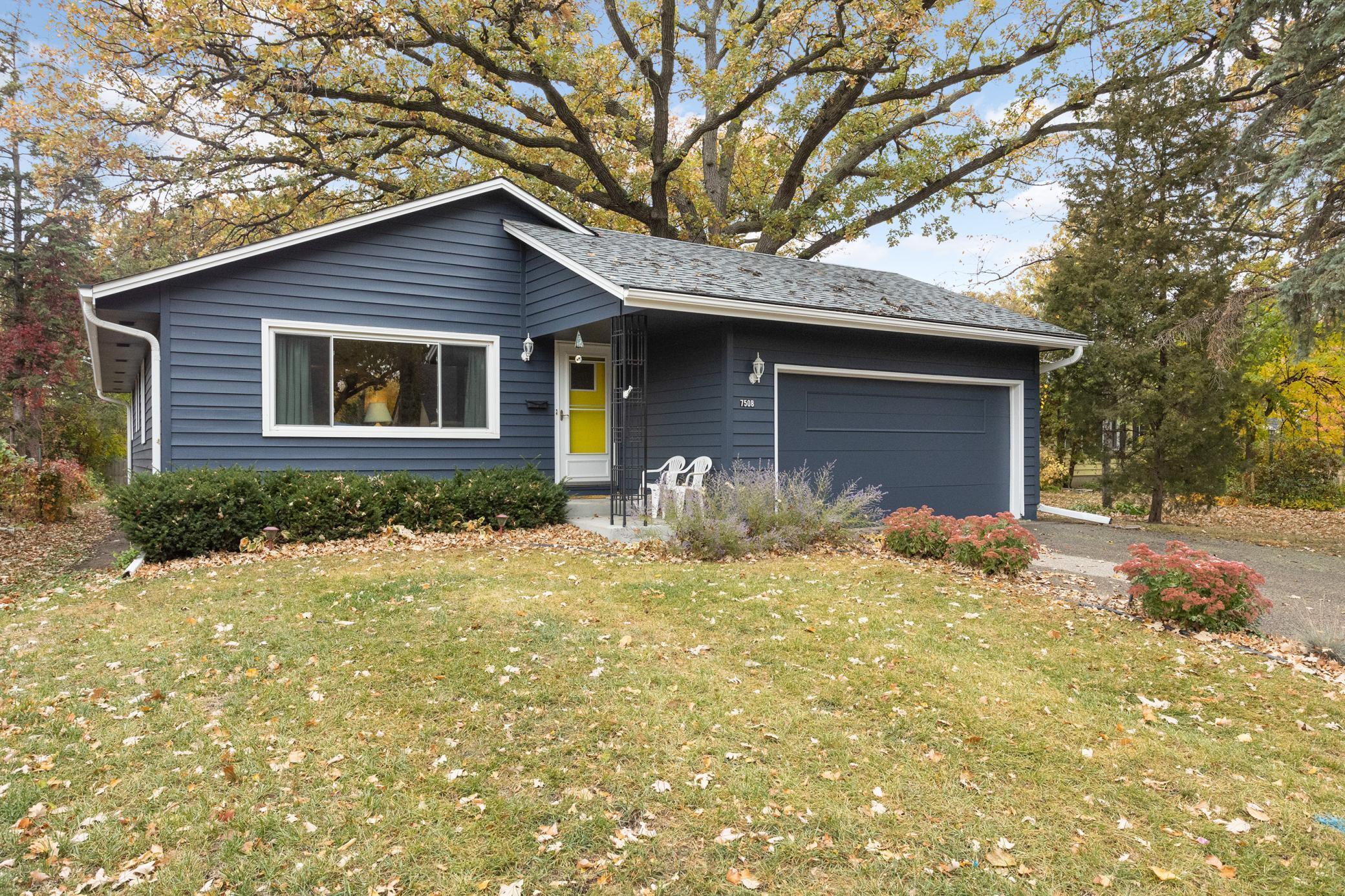 View of Residential at 7508 Girard Avenue, Richfield MN 55423, Richfield - Mike Wilen | Minnesota Team Real Estate