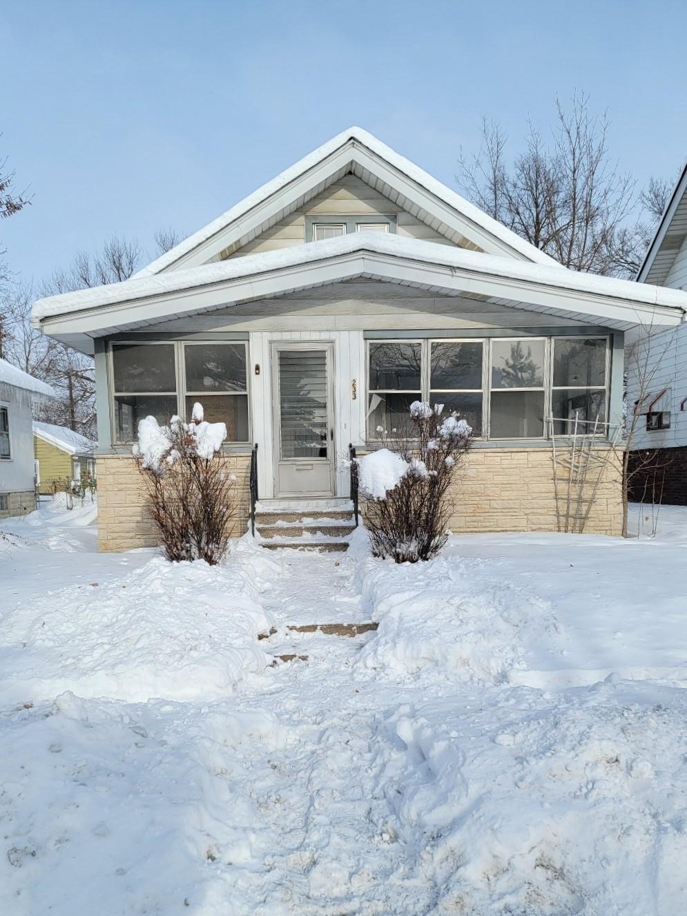View of Residential at 233 Maryland Avenue, Saint Paul MN 55117, Saint Paul - Mike Wilen | Minnesota Team Real Estate