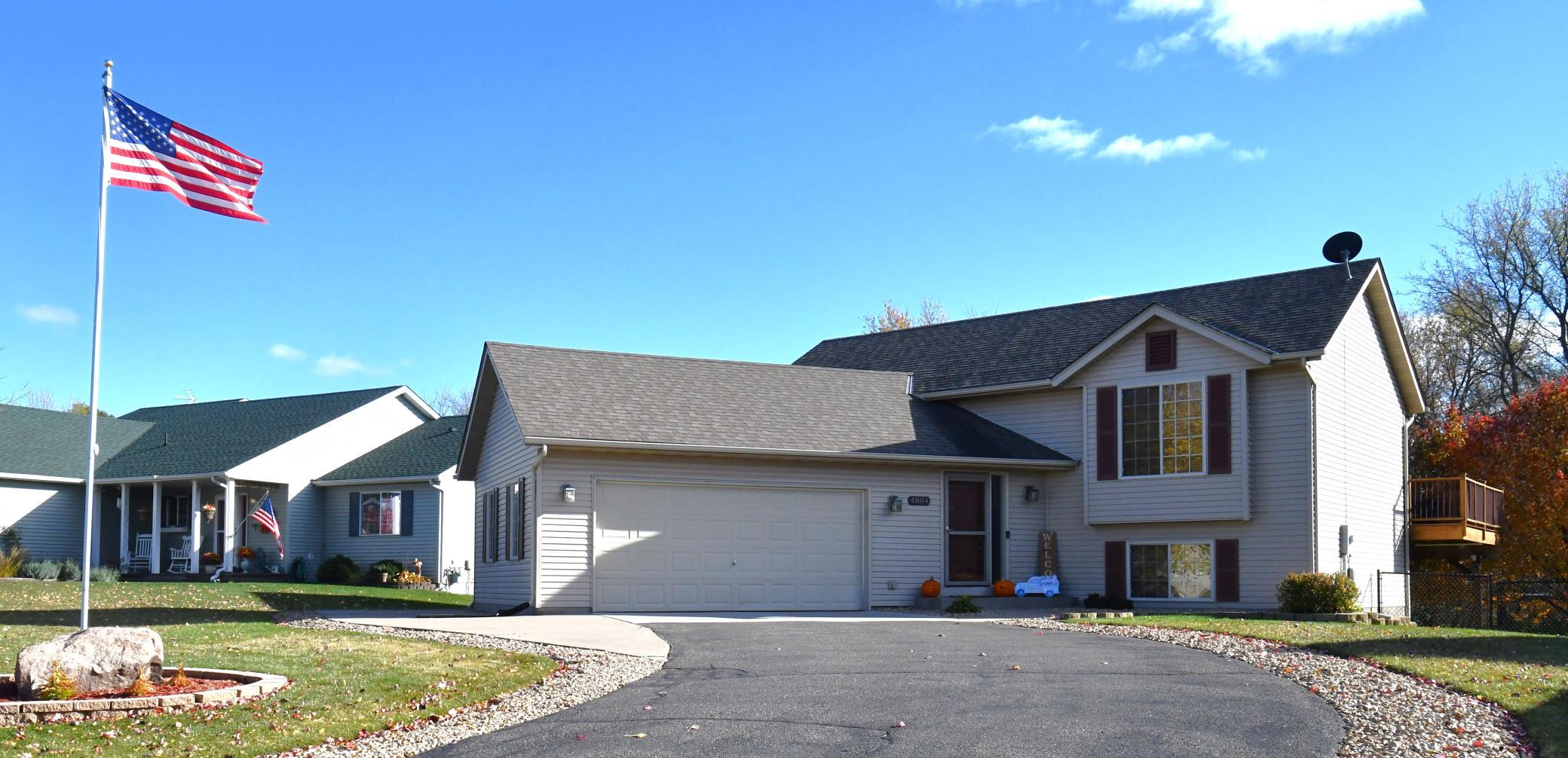 View of Residential at 4804 Birch Street, Hampton MN 55031, Hampton - Mike Wilen | Minnesota Team Real Estate