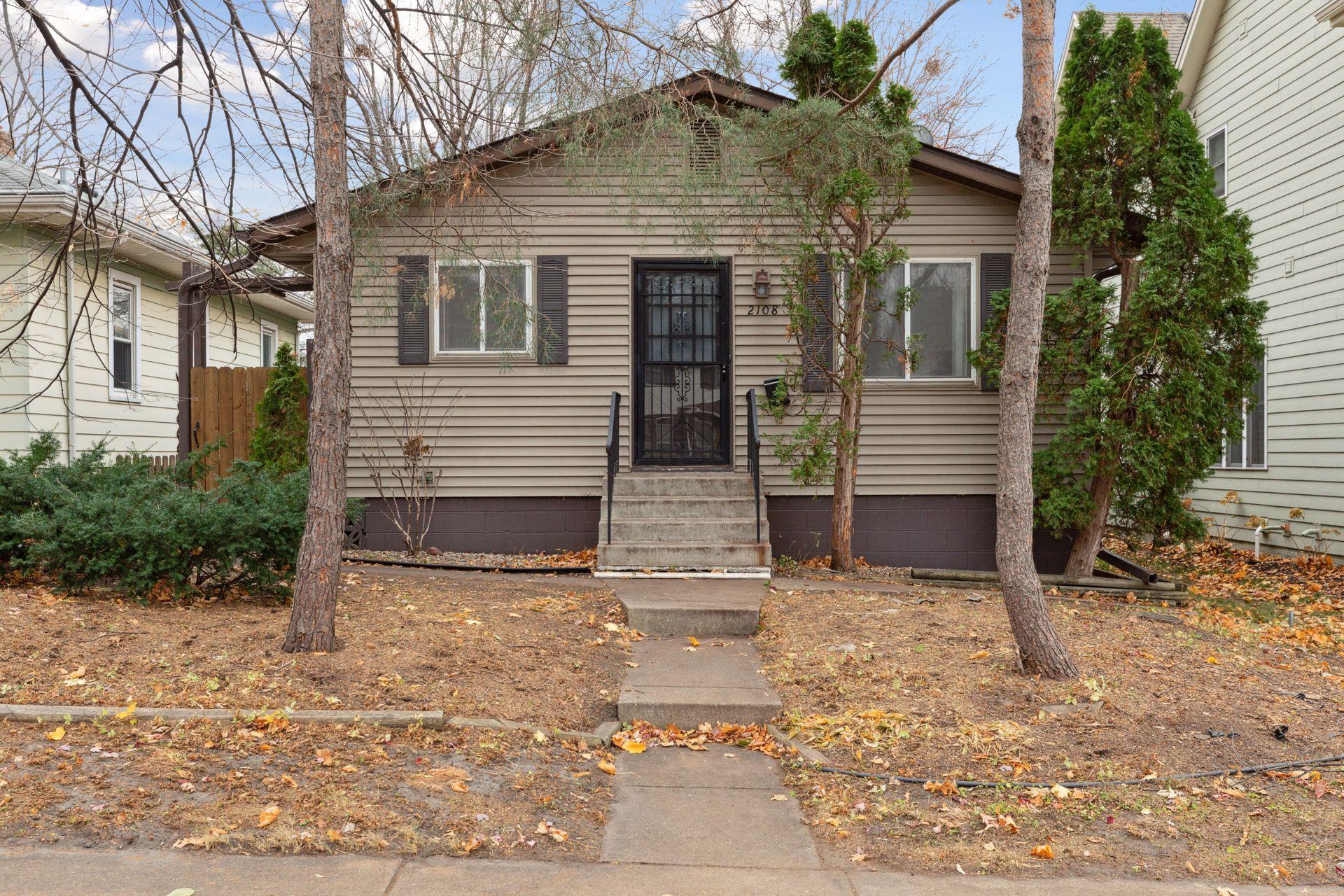 View of Residential at 2108 Jefferson Avenue, Saint Paul MN 55105, Saint Paul - Mike Wilen | Minnesota Team Real Estate