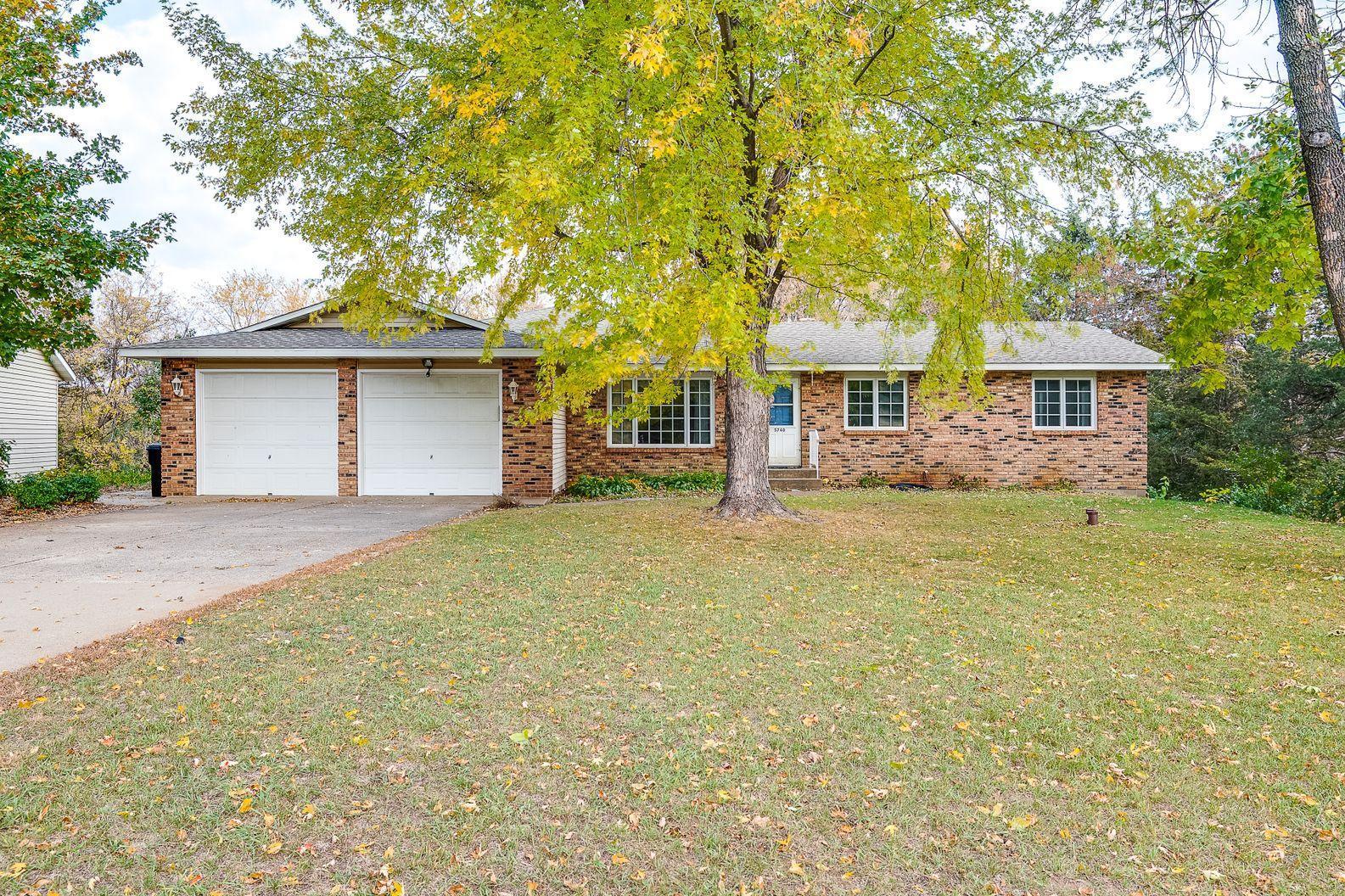 View of Residential at 5740 142nd Avenue, Anoka MN 55303, Anoka - Mike Wilen | Minnesota Team Real Estate