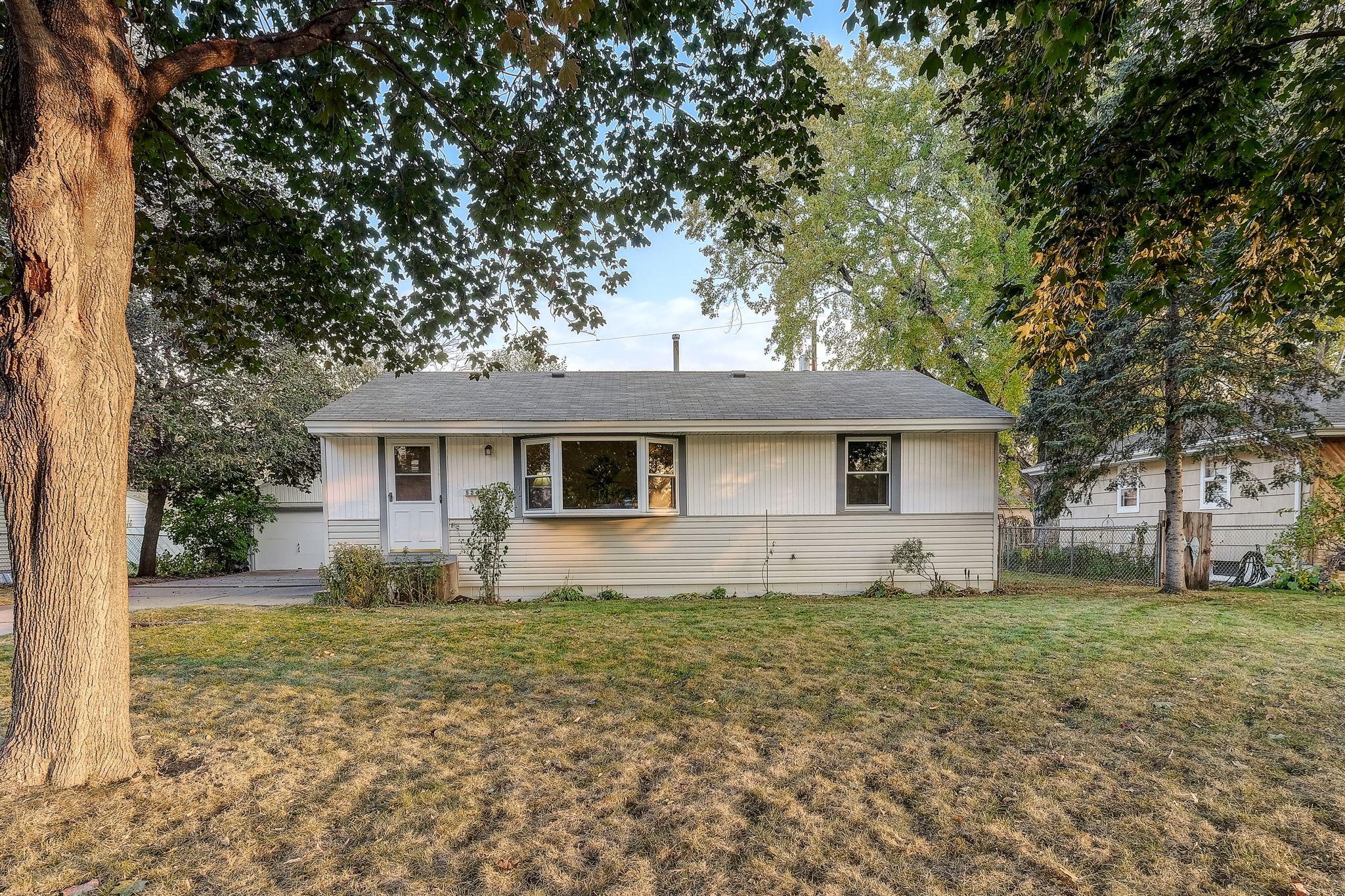 View of Residential at 5245 Capitol Street, Fridley MN 55421, Fridley - Mike Wilen | Minnesota Team Real Estate