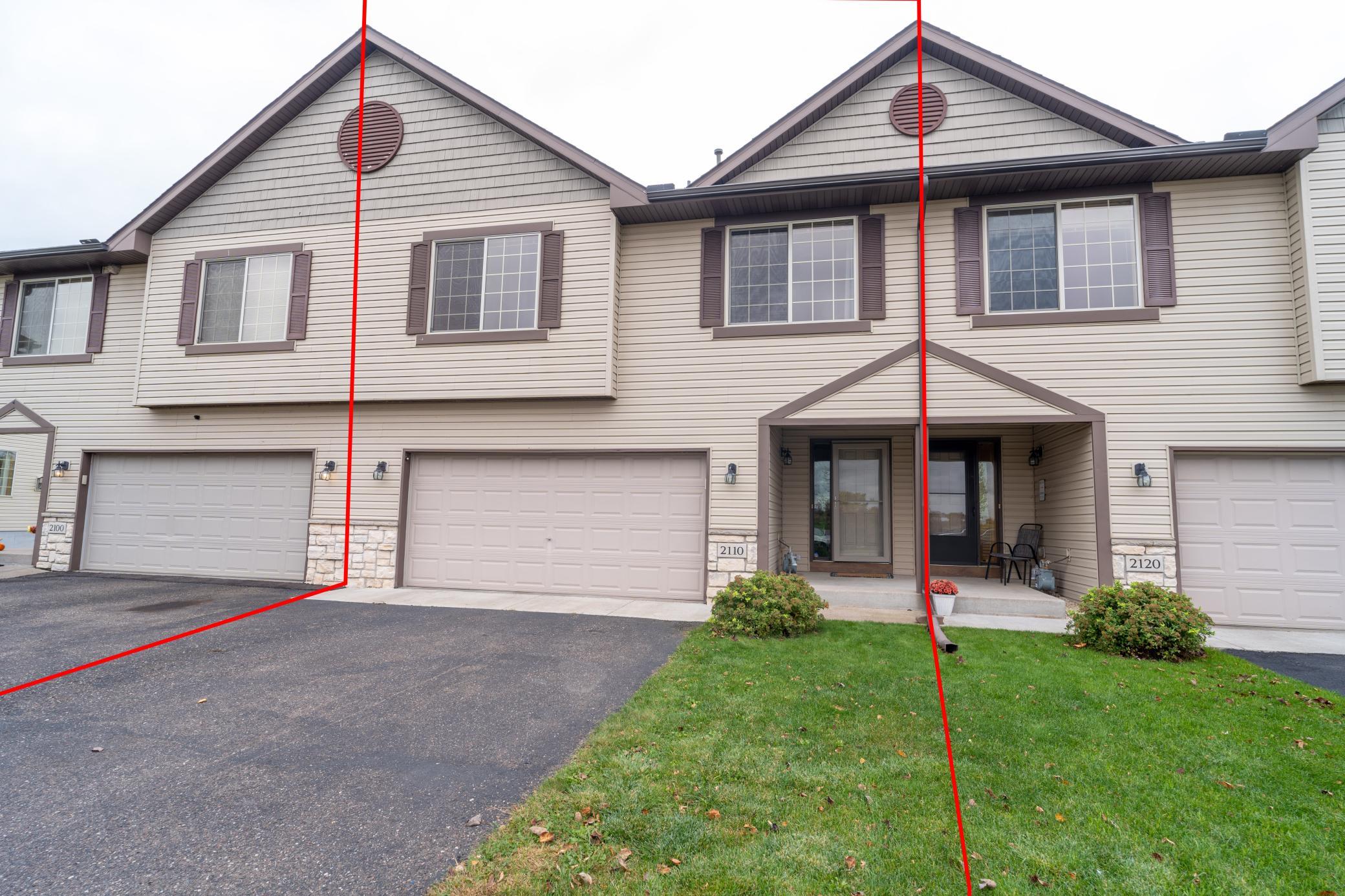 View of Residential at 2110 Bunker Boulevard, Rush City MN 55069, Rush City - Mike Wilen | Minnesota Team Real Estate