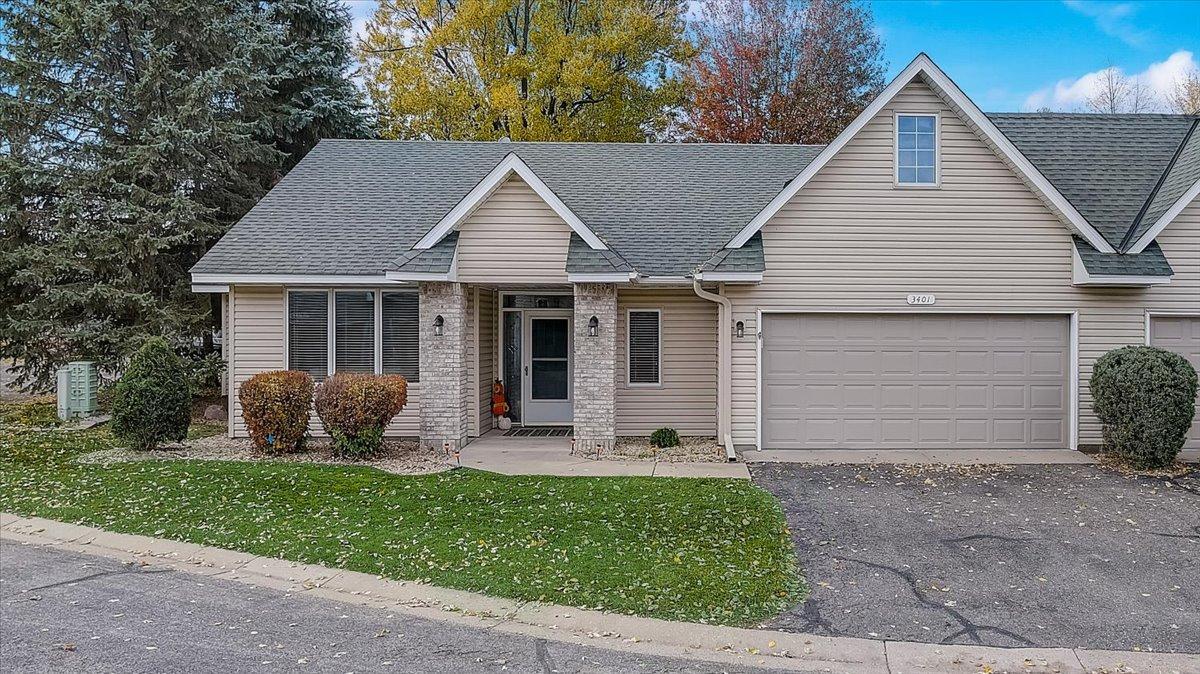 View of Residential at 3401 Fordham Court, Saint Anthony MN 55421, Saint Anthony - Mike Wilen | Minnesota Team Real Estate