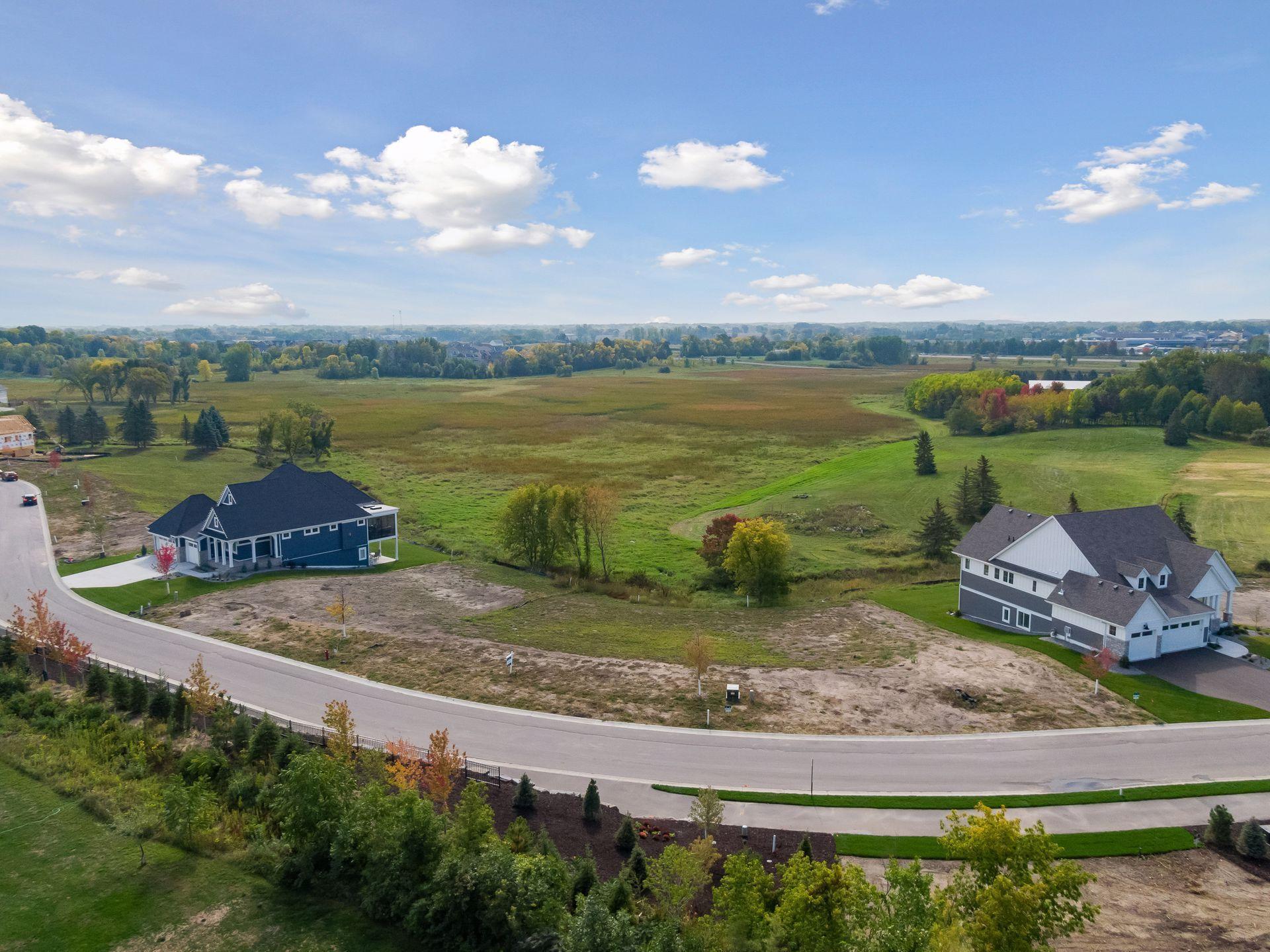 View of Land at 1575 Marsh Pointe Court, Hamel MN 55340, Hamel - Mike Wilen | Minnesota Team Real Estate