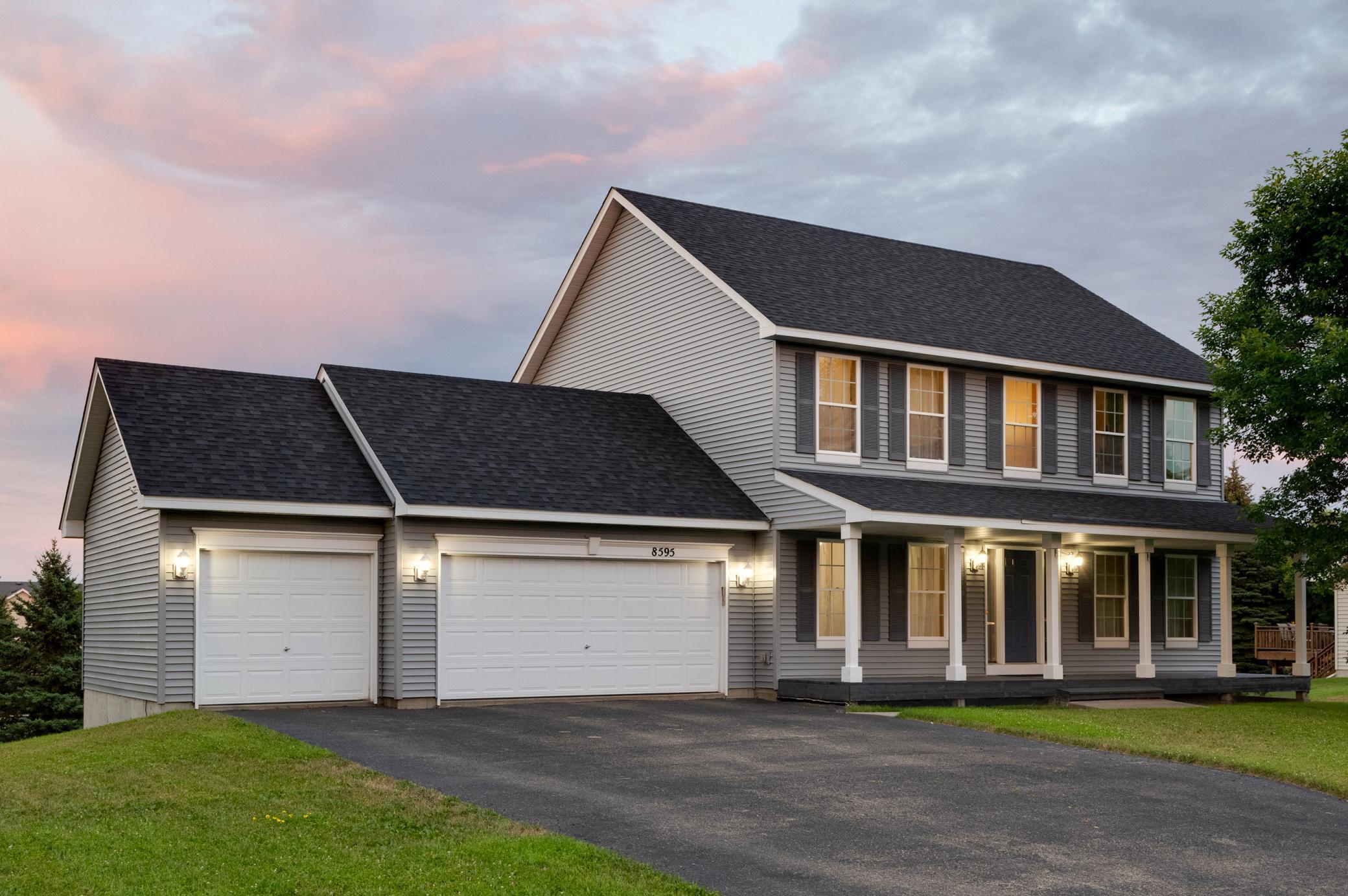 View of Residential at 8595 176th Street, Lakeville MN 55044, Lakeville - Mike Wilen | Minnesota Team Real Estate
