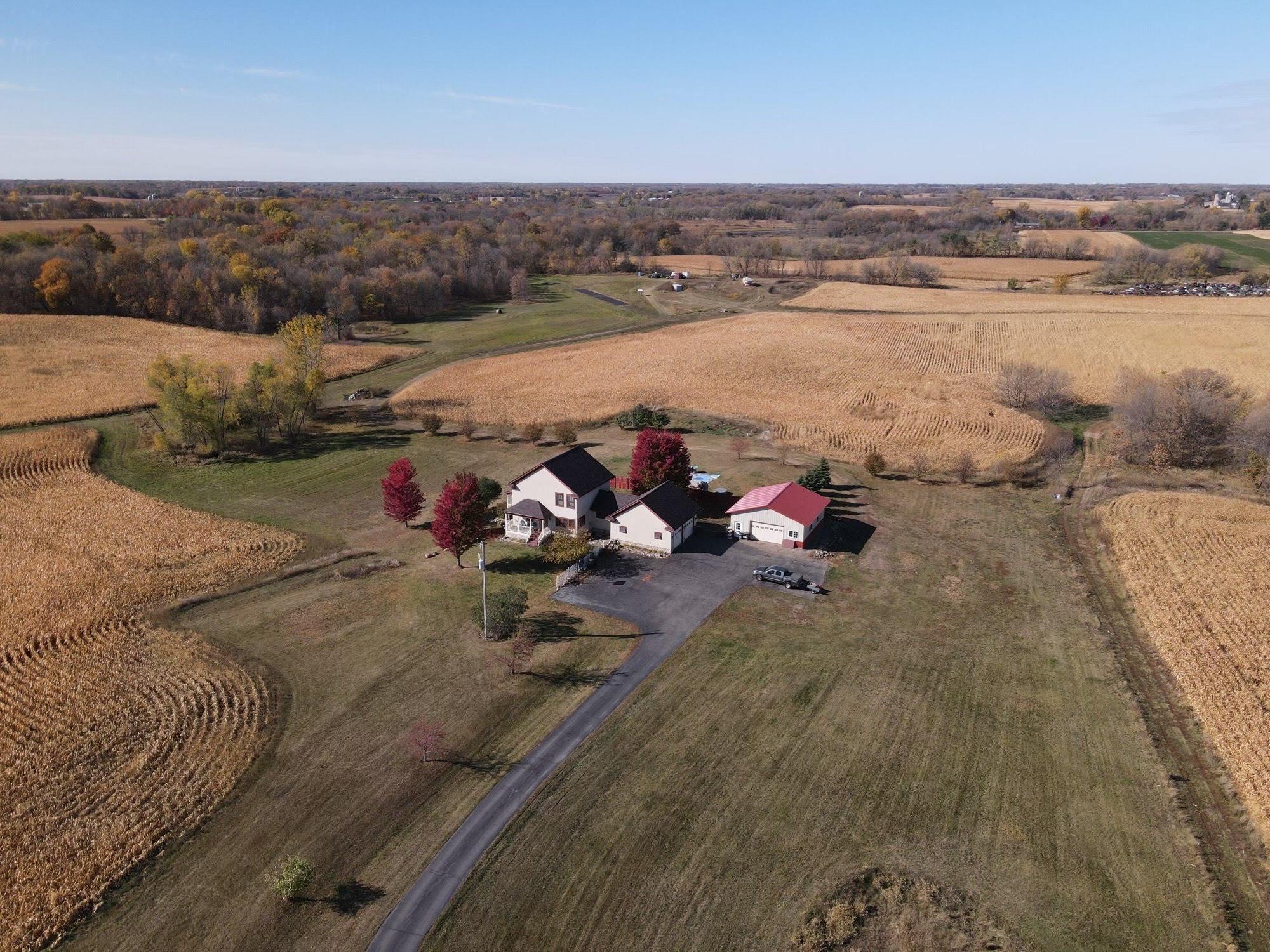 View of Residential at 6163 Dague Avenue, Delano MN 55328, Delano - Mike Wilen | Minnesota Team Real Estate