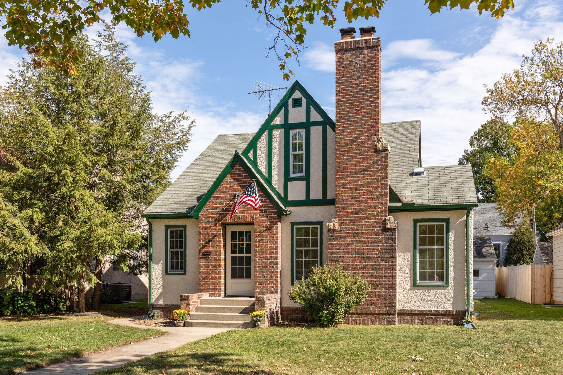 View of Residential at 1230 Edgcumbe Road, Saint Paul MN 55105, Saint Paul - Mike Wilen | Minnesota Team Real Estate