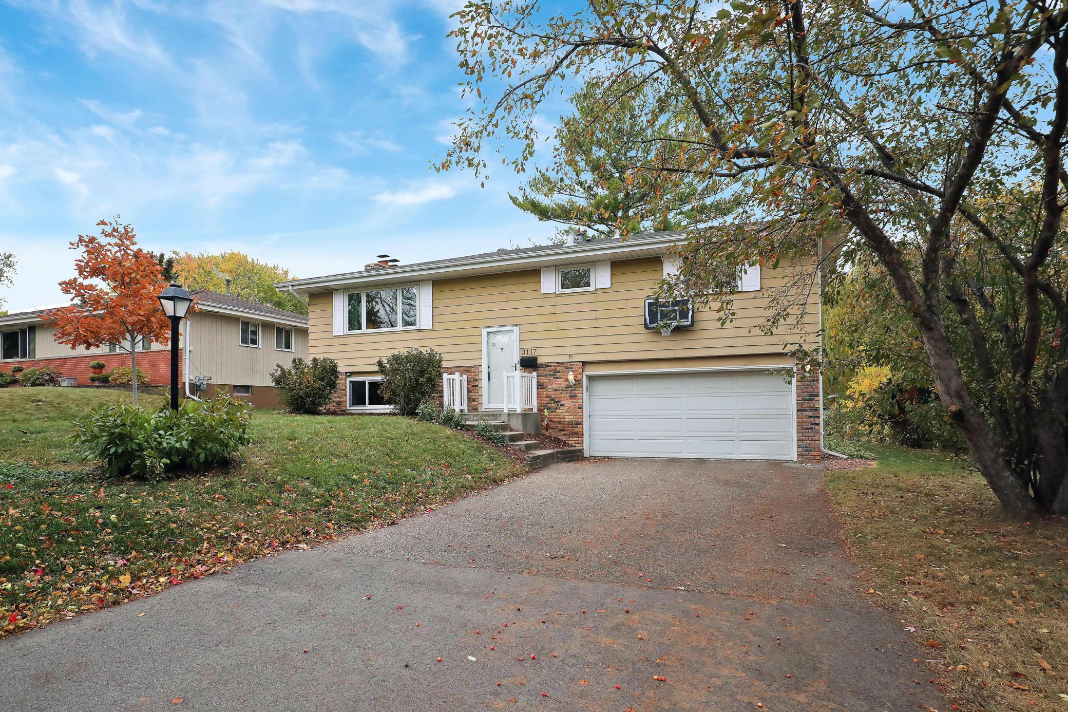 View of Residential at 3117 Jersey Avenue, Crystal MN 55427, Crystal - Mike Wilen | Minnesota Team Real Estate
