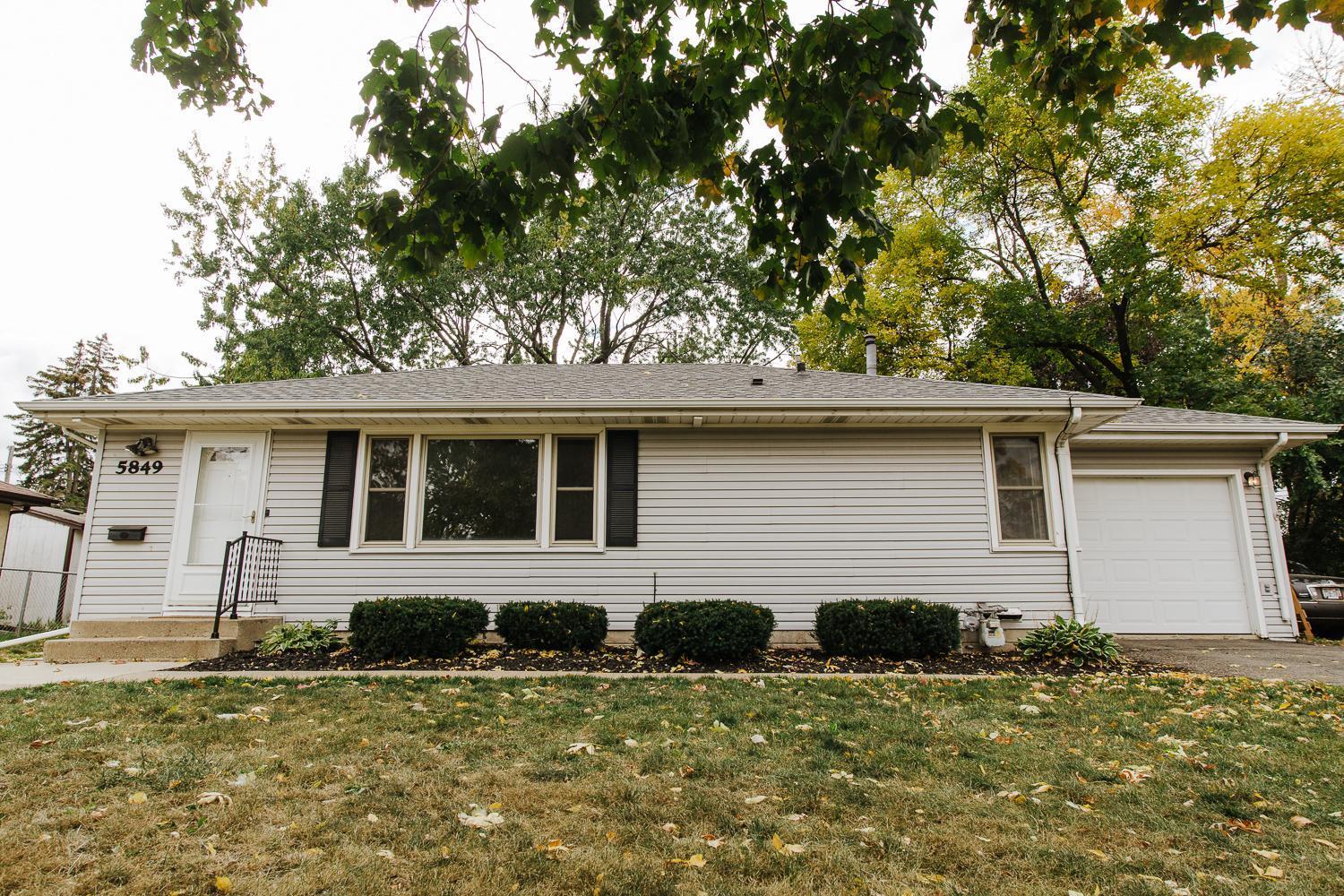 View of Residential at 5849 Colfax Avenue, Brooklyn Center MN 55430, Brooklyn Center - Mike Wilen | Minnesota Team Real Estate