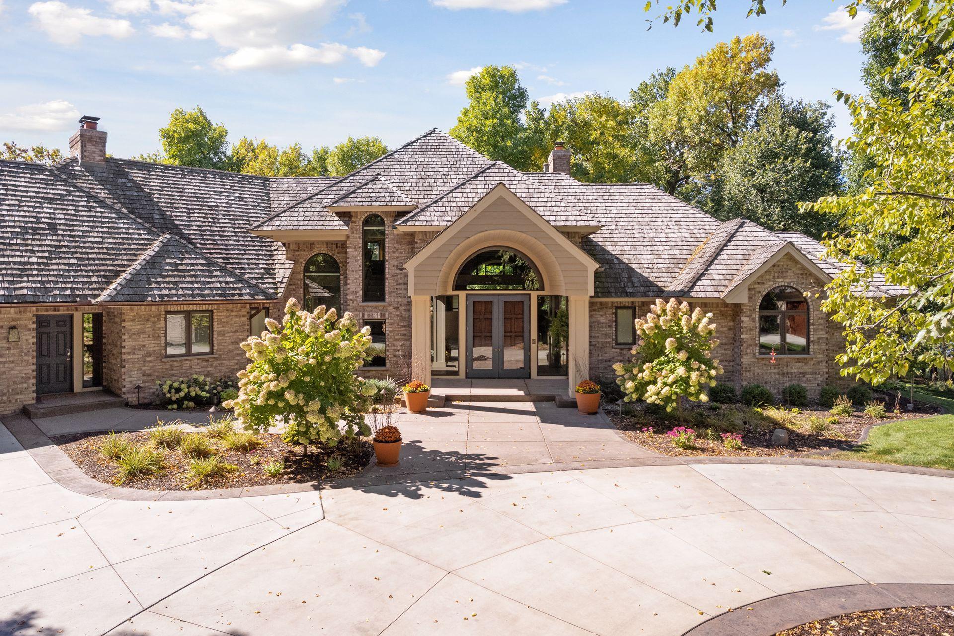 View of Residential at 1225 Oakview Road, Long Lake MN 55356, Long Lake - Mike Wilen | Minnesota Team Real Estate