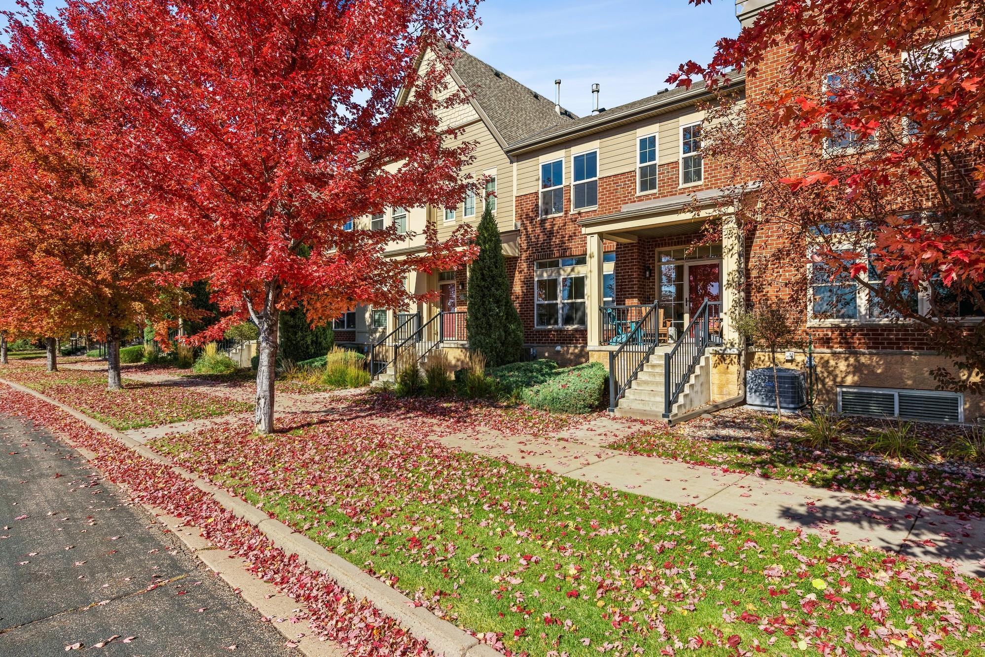 View of Residential at 12346 Lakeview Drive #183, Maple Grove MN 55369, Maple Grove - Mike Wilen | Minnesota Team Real Estate