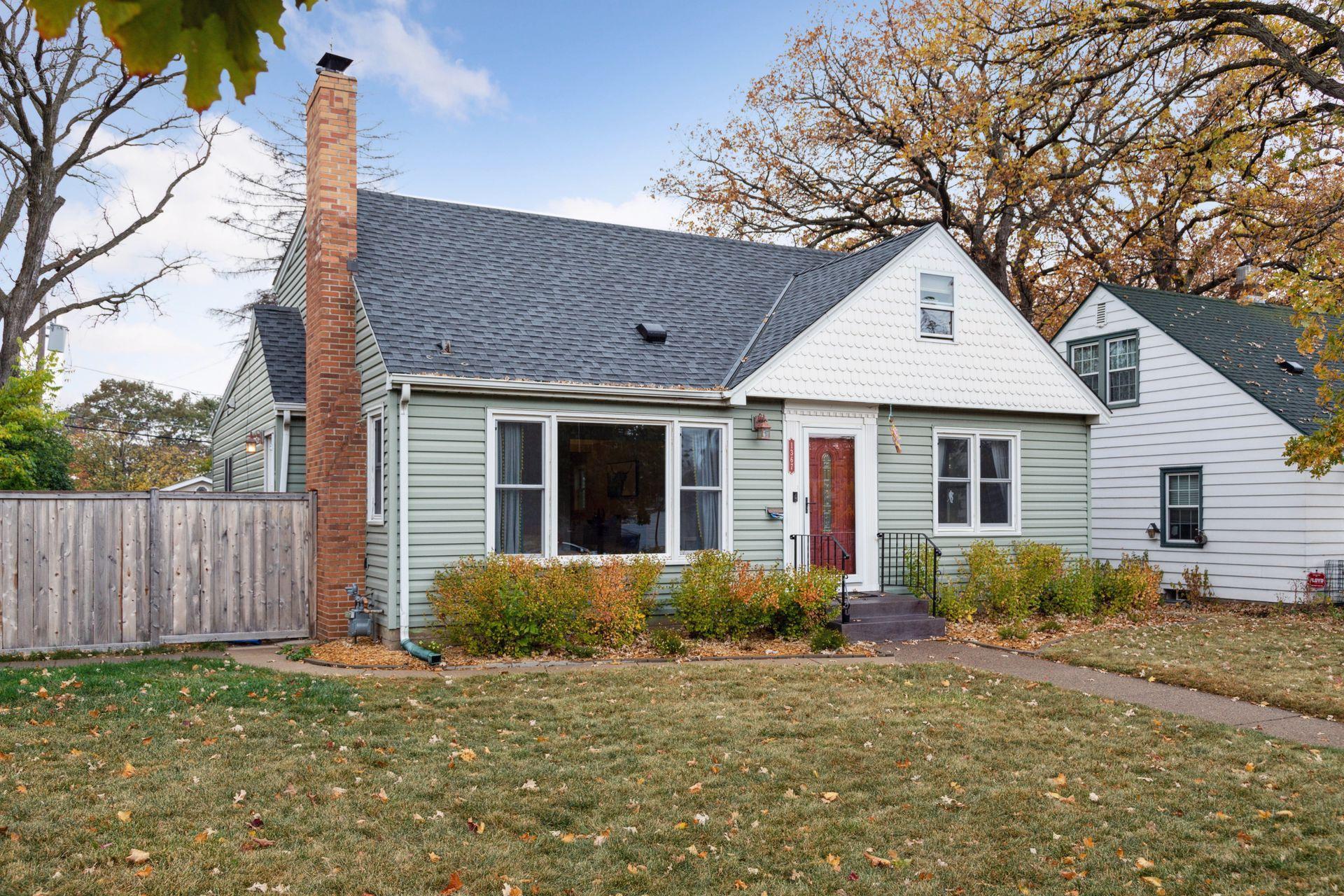 View of Residential at 1367 Prior Avenue, Saint Paul MN 55116, Saint Paul - Mike Wilen | Minnesota Team Real Estate