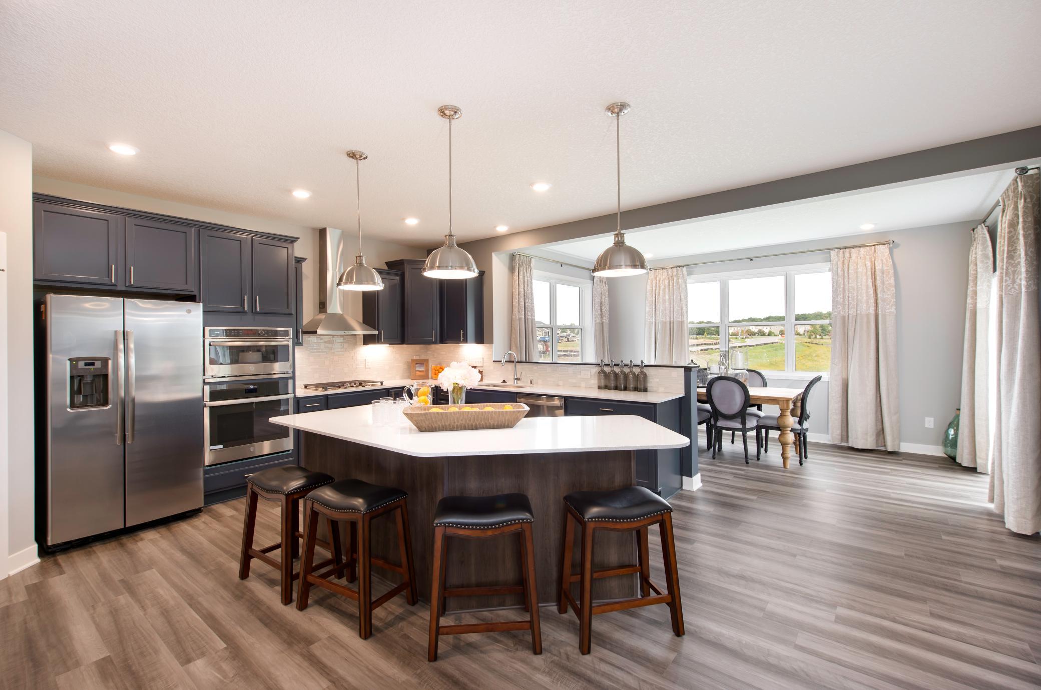 View of Residential at 1573 Edgebrook Lane, Carver MN 55315, Carver - Mike Wilen | Minnesota Team Real Estate