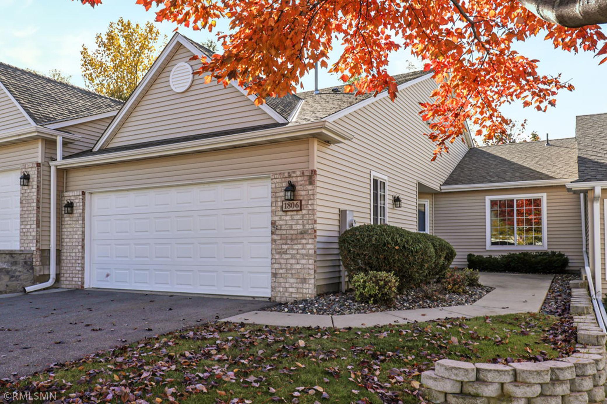 View of Residential at 1806 Merlot Curve, Eagan MN 55122, Eagan - Mike Wilen | Minnesota Team Real Estate