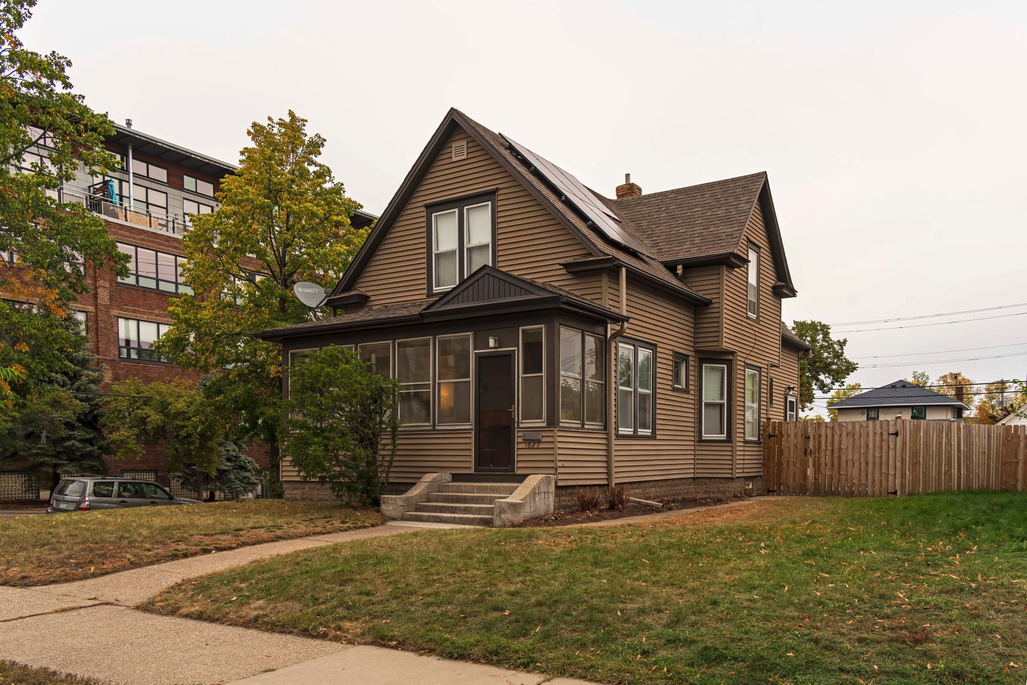 View of Residential at 1627 Madison Street, Minneapolis MN 55413, Minneapolis - Mike Wilen | Minnesota Team Real Estate