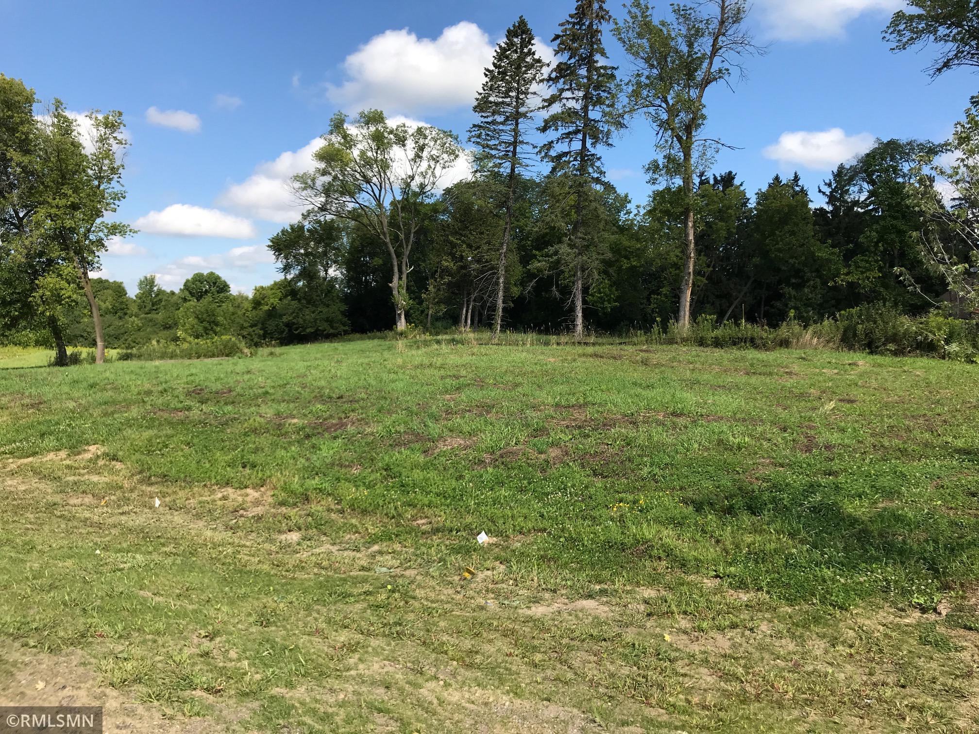 View of Land at 2820 Lillian Lane, Long Lake MN 55356, Long Lake - Mike Wilen | Minnesota Team Real Estate