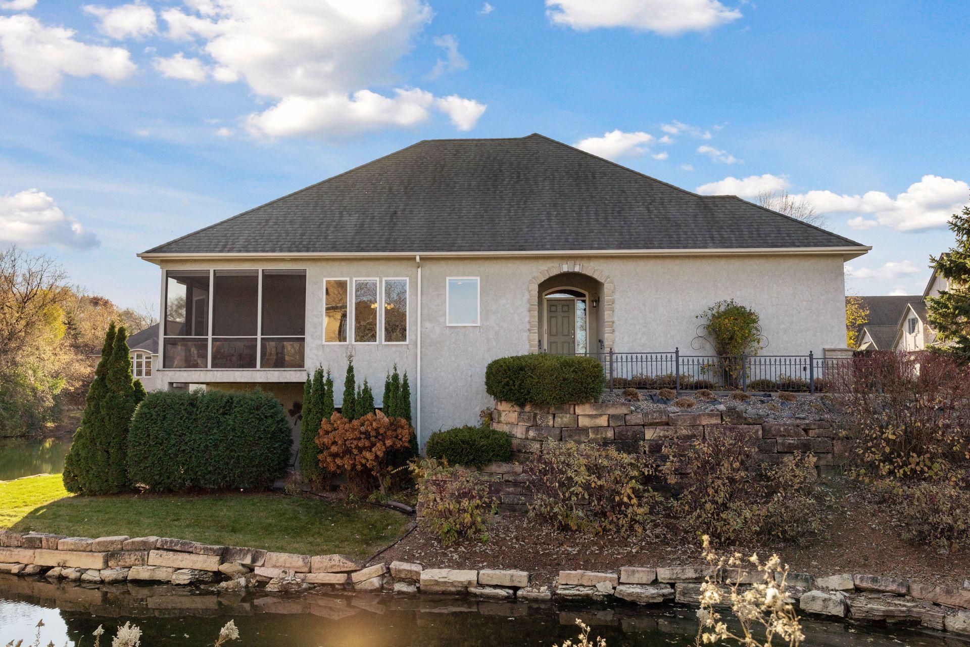 View of Residential at 184 Stonebridge Court, Saint Paul MN 55118, Saint Paul - Mike Wilen | Minnesota Team Real Estate