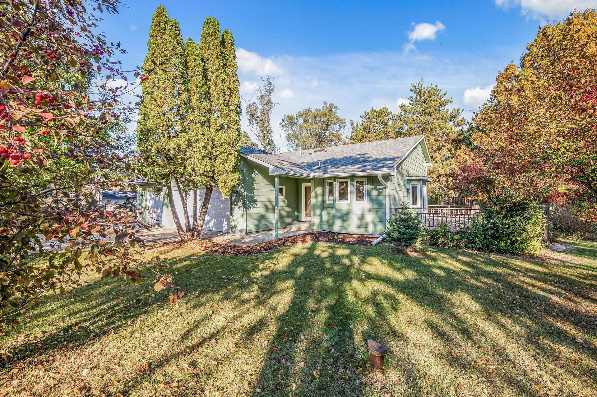 View of Residential at 18891 Vickers Street, Wyoming MN 55092, Wyoming - Mike Wilen | Minnesota Team Real Estate
