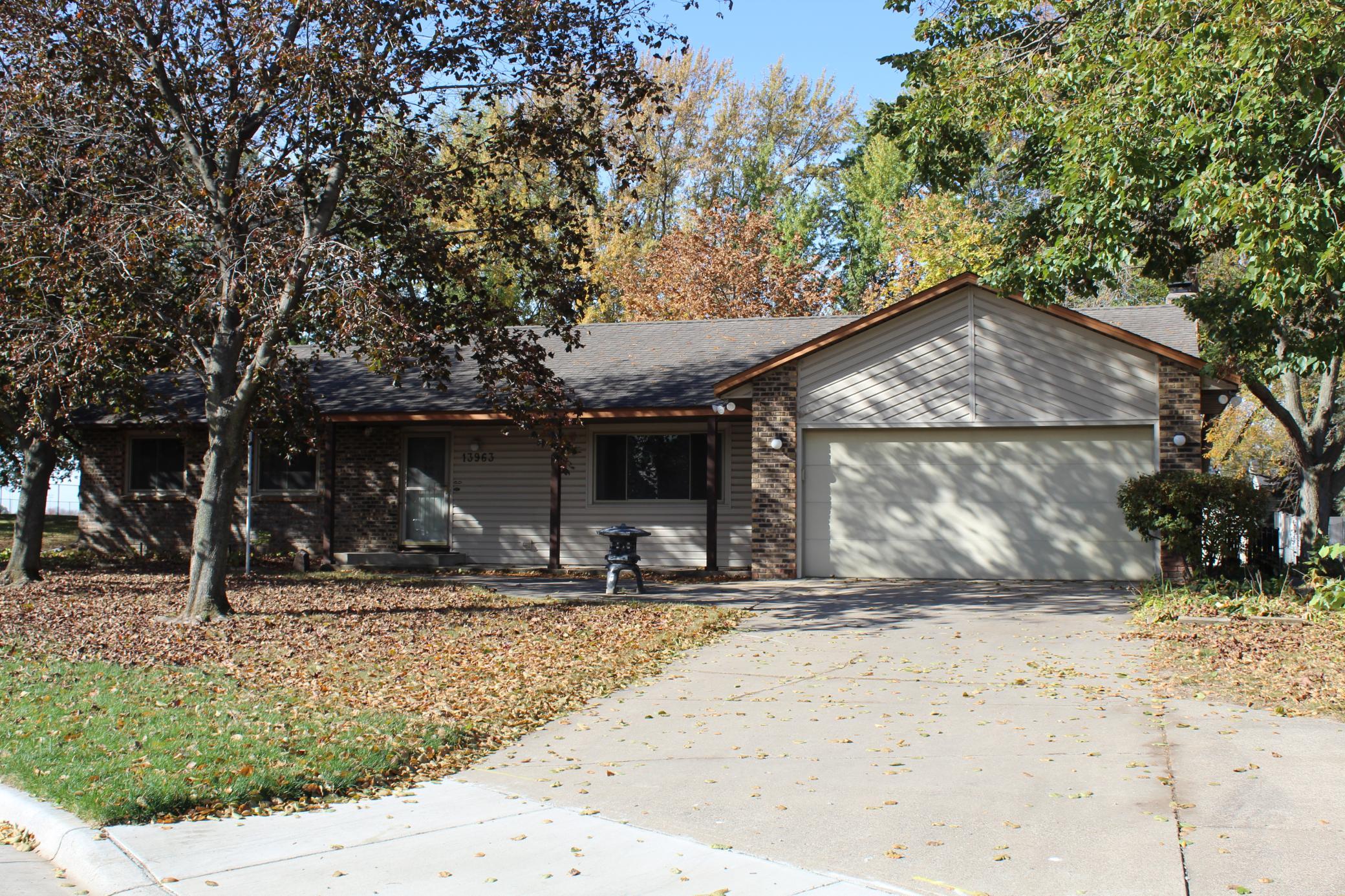 View of Residential at 13963 Euclid Court, Apple Valley MN 55124, Apple Valley - Mike Wilen | Minnesota Team Real Estate