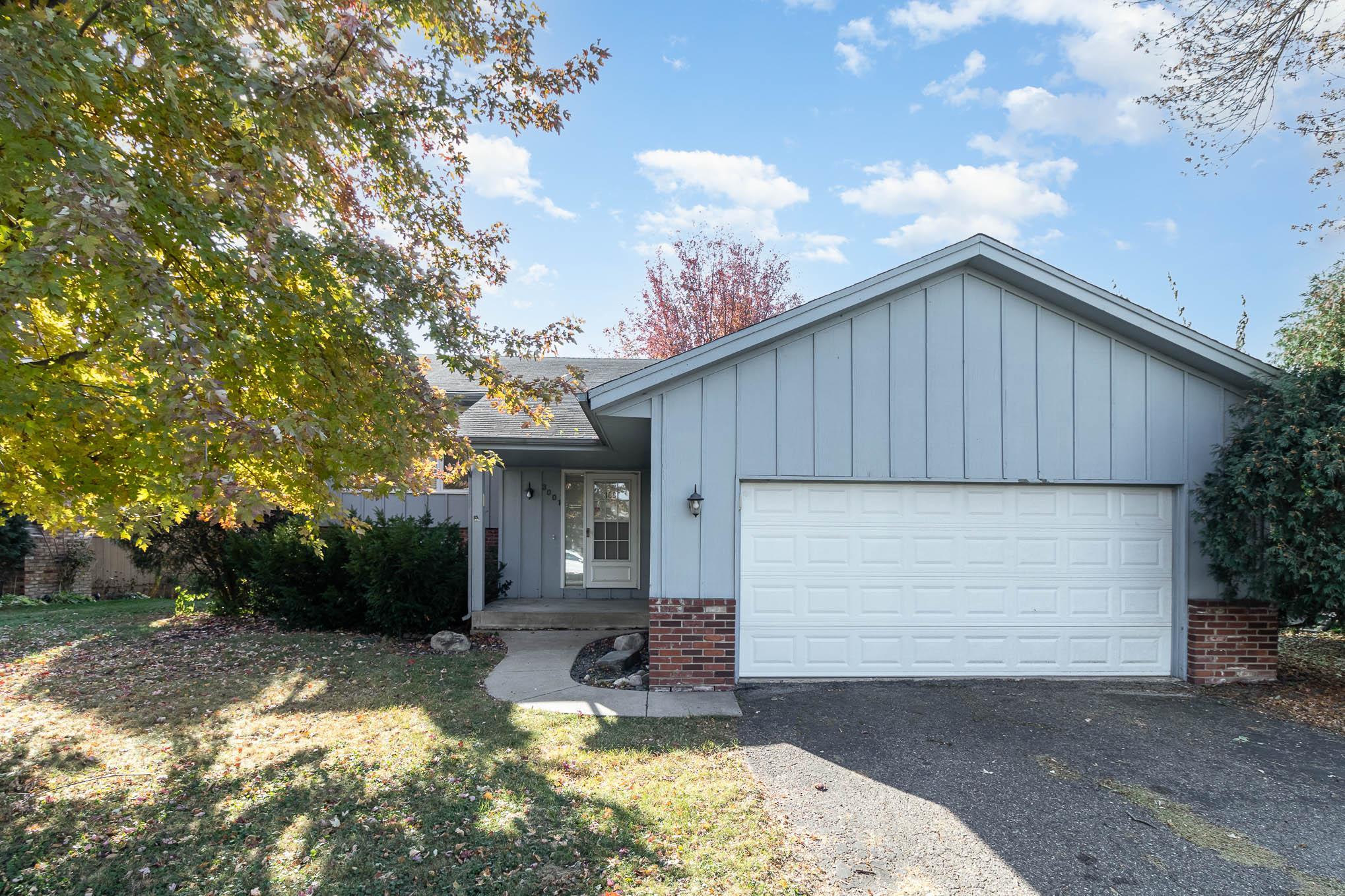 View of Residential at 3001 84th Avenue, Brooklyn Park MN 55444, Brooklyn Park - Mike Wilen | Minnesota Team Real Estate