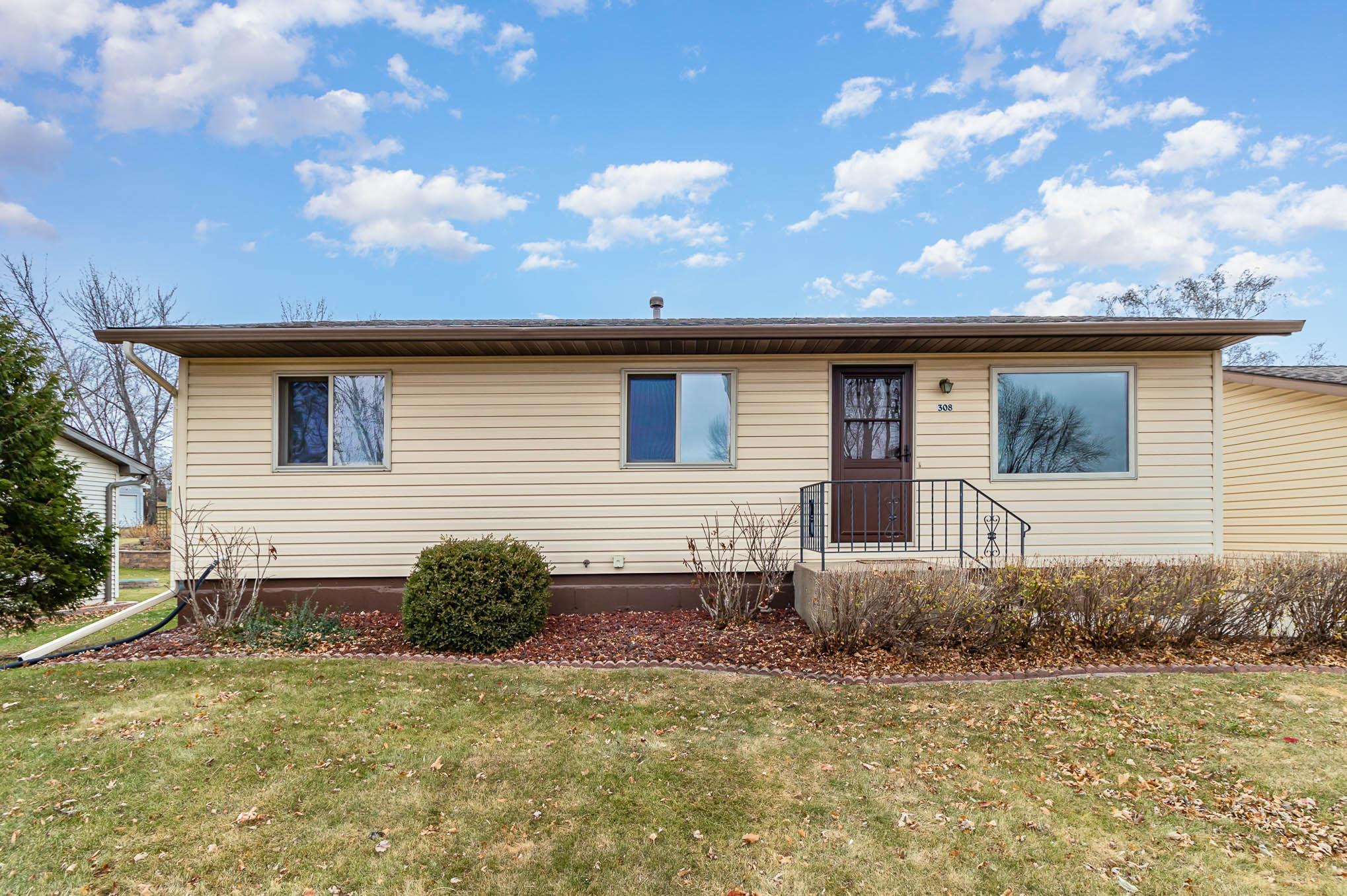 View of Residential at 308 2nd Street, Norwood Young America MN 55397, Norwood Young America - Mike Wilen | Minnesota Team Real Estate