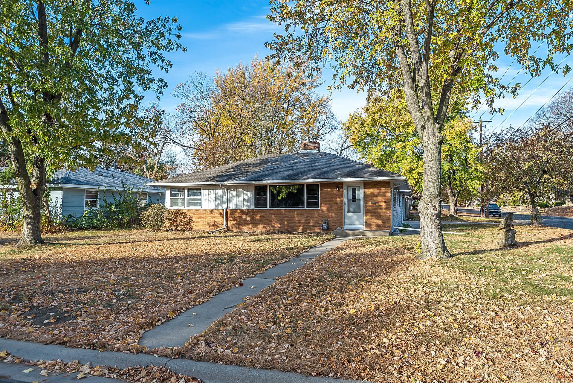 View of Residential at 7500 11th Avenue, Richfield MN 55423, Richfield - Mike Wilen | Minnesota Team Real Estate