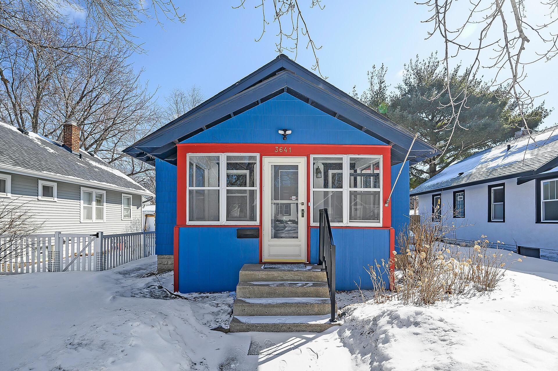 View of Residential at 3641 42nd Avenue, Minneapolis MN 55406, Minneapolis - Mike Wilen | Minnesota Team Real Estate