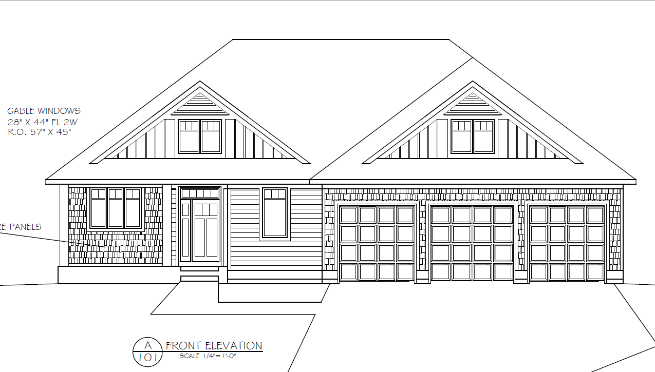 View of Residential at 10127 211th Street, Forest Lake MN 55025, Forest Lake - Mike Wilen | Minnesota Team Real Estate