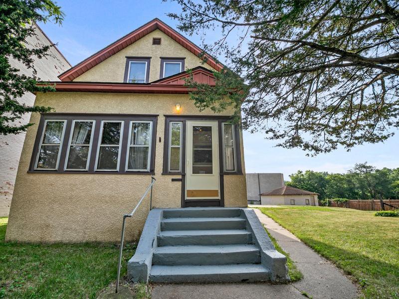 View of Residential Income at 672 Bedford Street, Saint Paul MN 55130, Saint Paul - Mike Wilen | Minnesota Team Real Estate