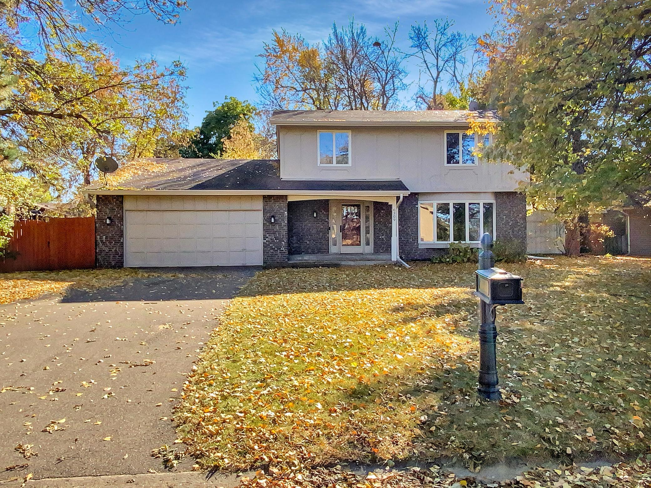 View of Residential at 6309 76th Avenue, Brooklyn Park MN 55428, Brooklyn Park - Mike Wilen | Minnesota Team Real Estate