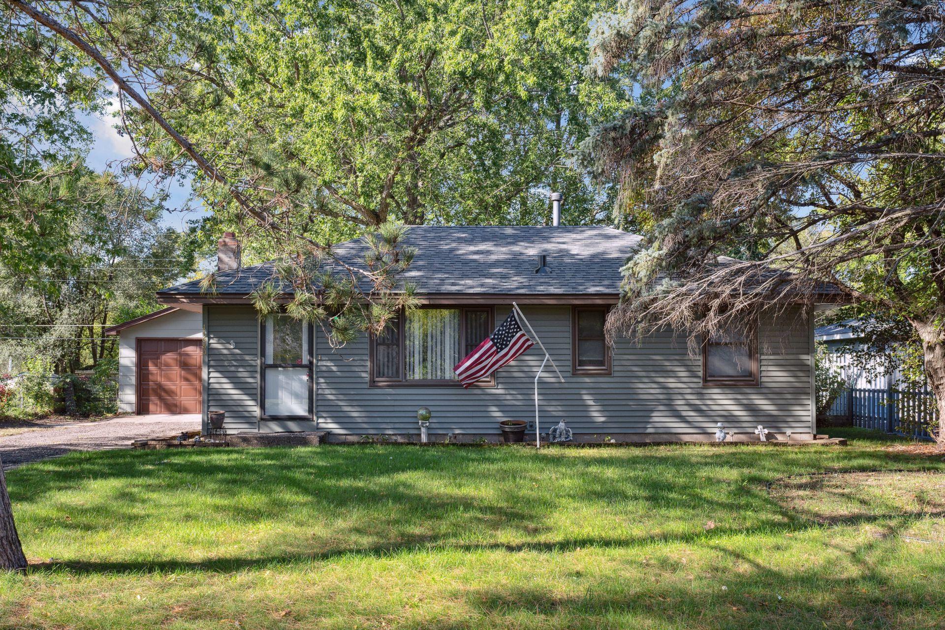 View of Residential at 11680 Juniper Street, Coon Rapids MN 55448, Coon Rapids - Mike Wilen | Minnesota Team Real Estate