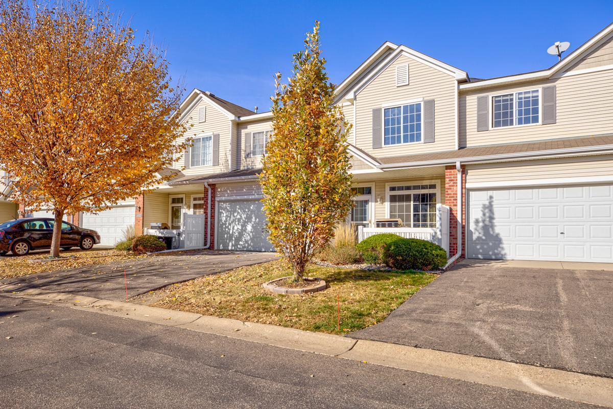 View of Residential at 4831 Bisset Lane #8102, Inver Grove Heights MN 55076, Inver Grove Heights - Mike Wilen | Minnesota Team Real Estate