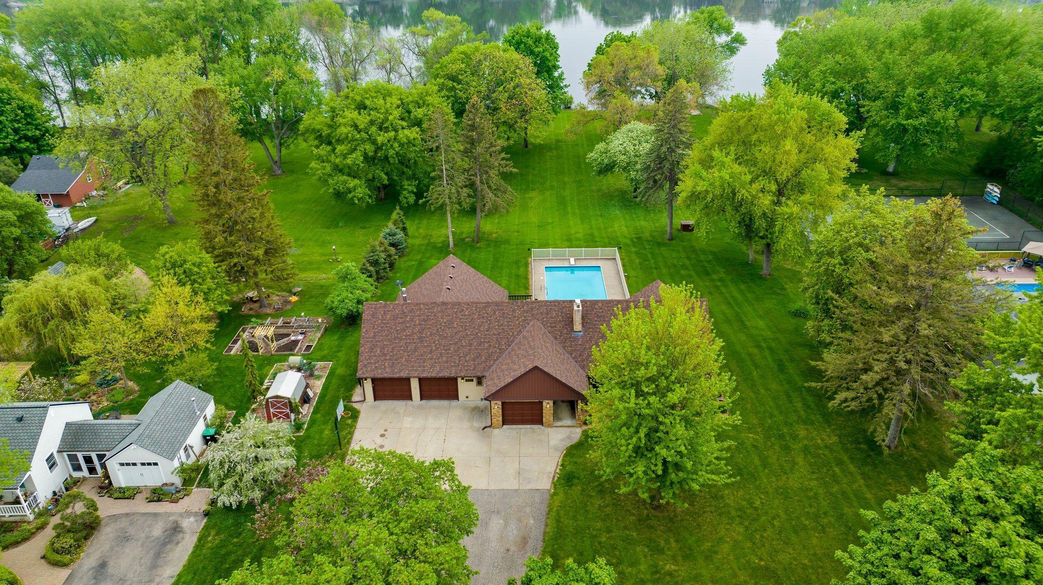 View of Residential at 670 Benton Street, Anoka MN 55303, Anoka - Mike Wilen | Minnesota Team Real Estate