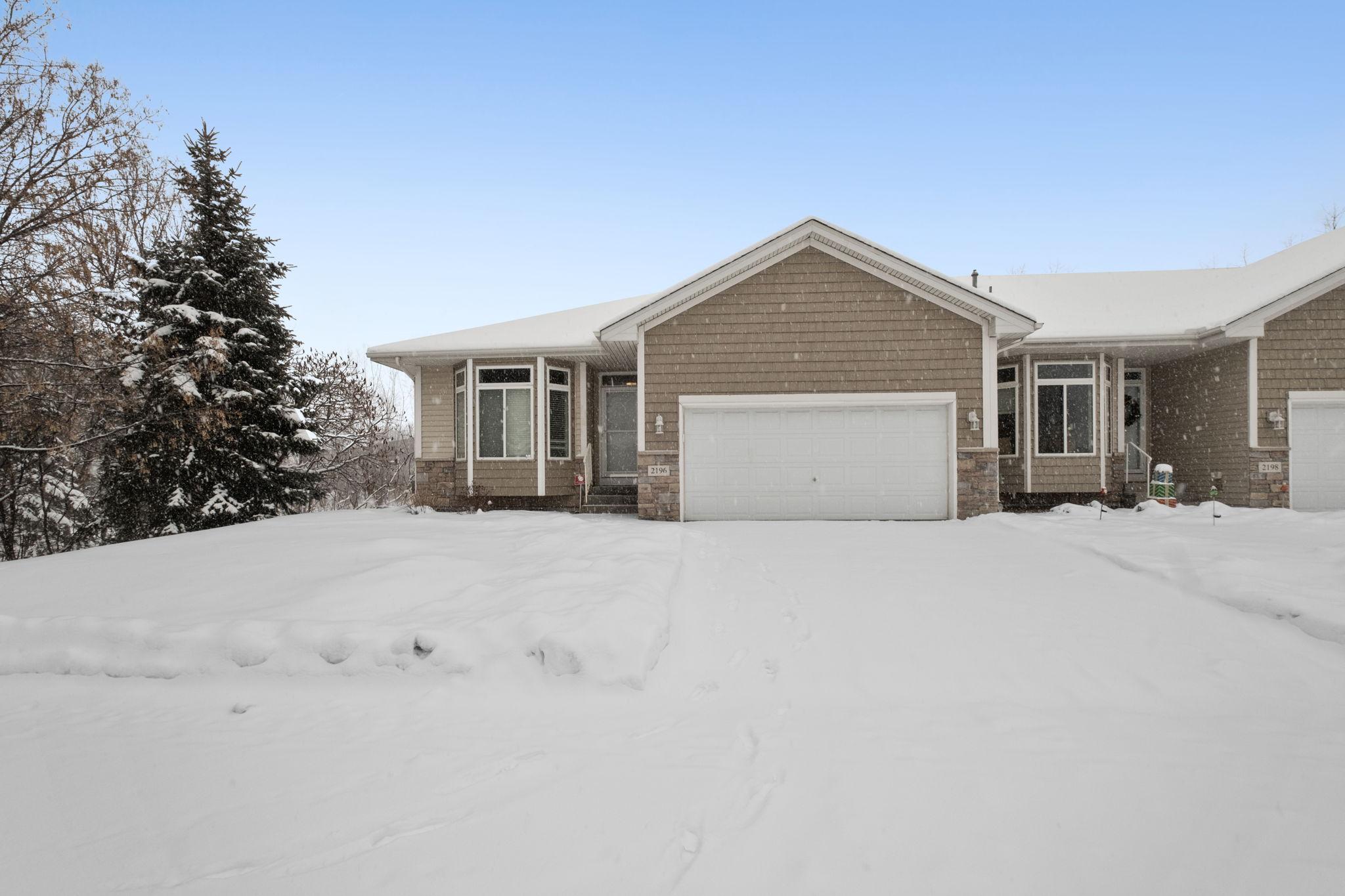 View of Residential at 2196 Liberty Lane, Eagan MN 55122, Eagan - Mike Wilen | Minnesota Team Real Estate