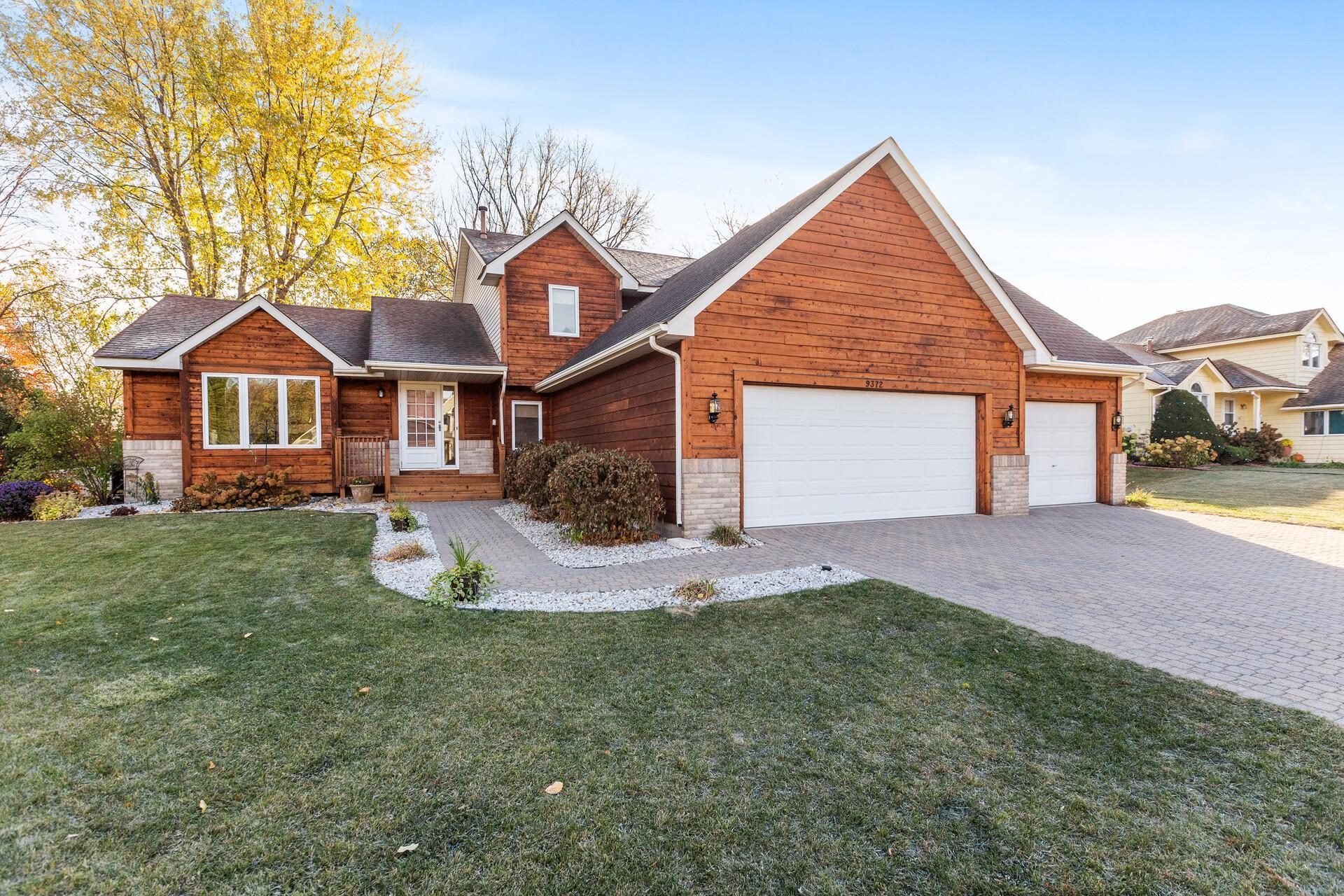 View of Residential at 9372 Lanewood Lane, Maple Grove MN 55369, Maple Grove - Mike Wilen | Minnesota Team Real Estate