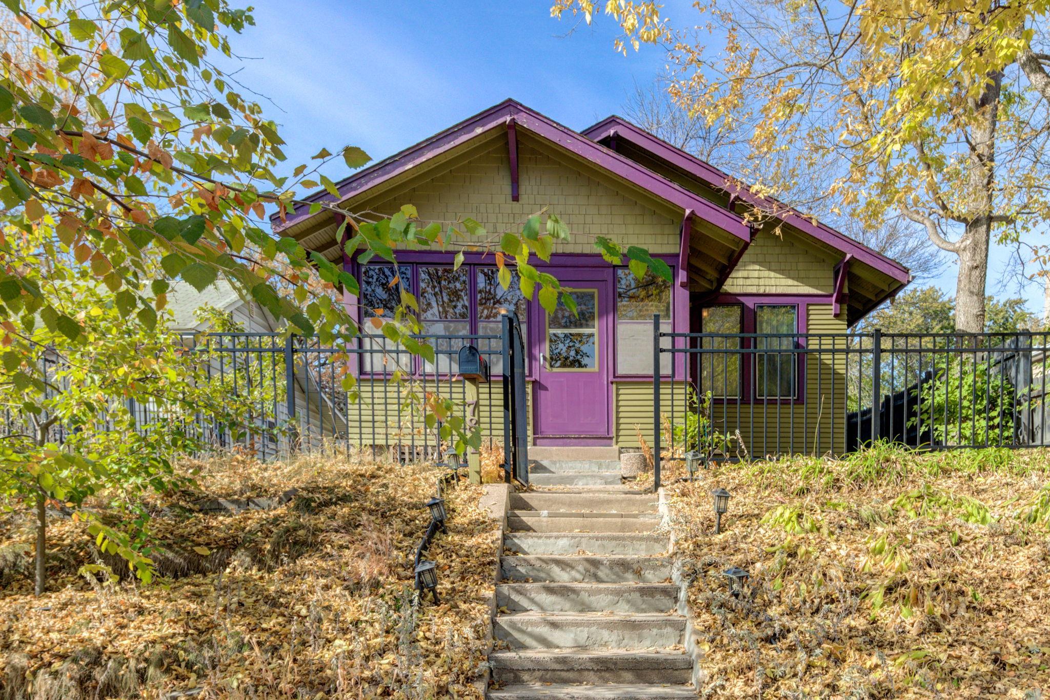 View of Residential at 781 Tatum Street, Saint Paul MN 55104, Saint Paul - Mike Wilen | Minnesota Team Real Estate
