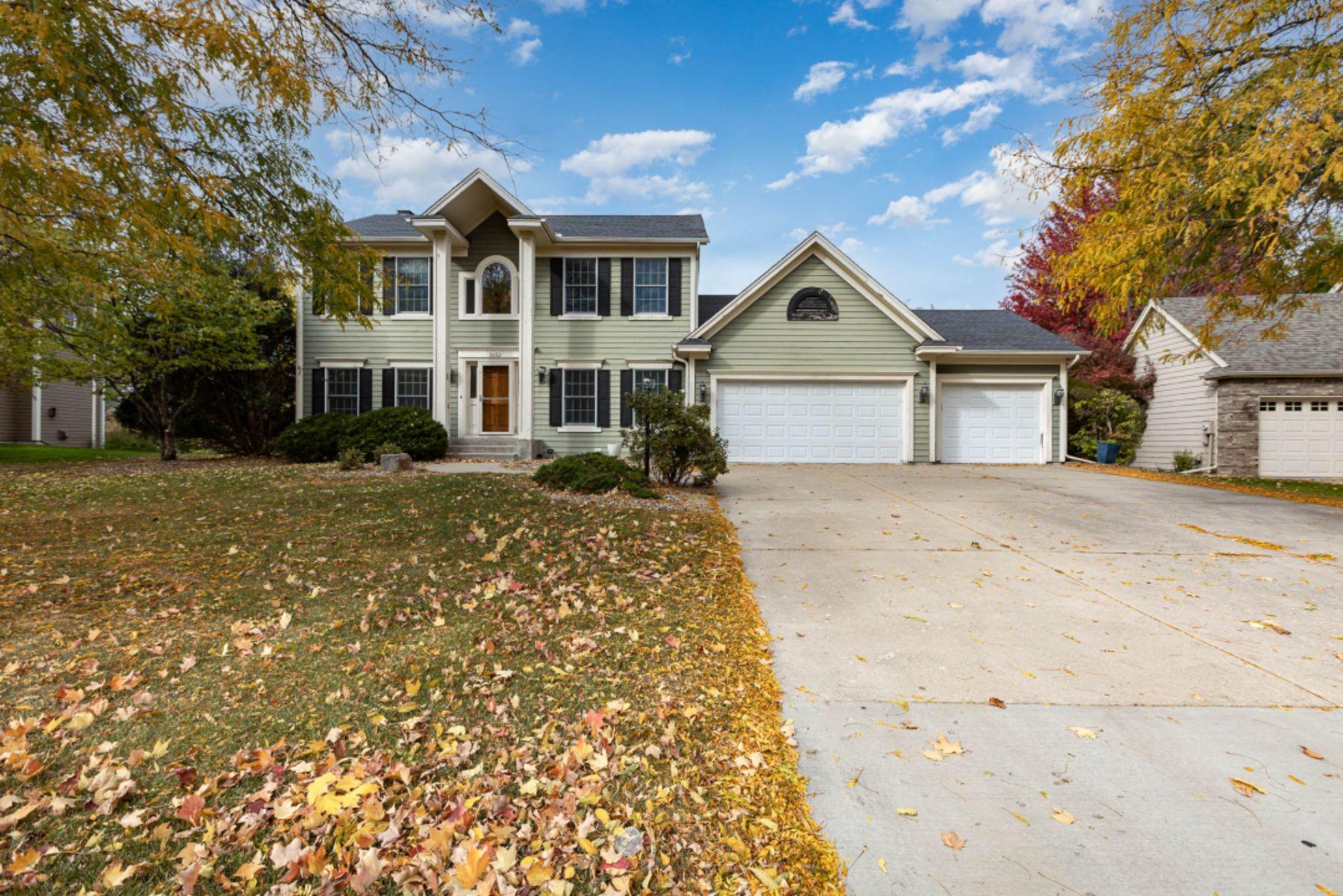 View of Residential at 3652 Williamsburg Parkway, Woodbury MN 55129, Woodbury - Mike Wilen | Minnesota Team Real Estate