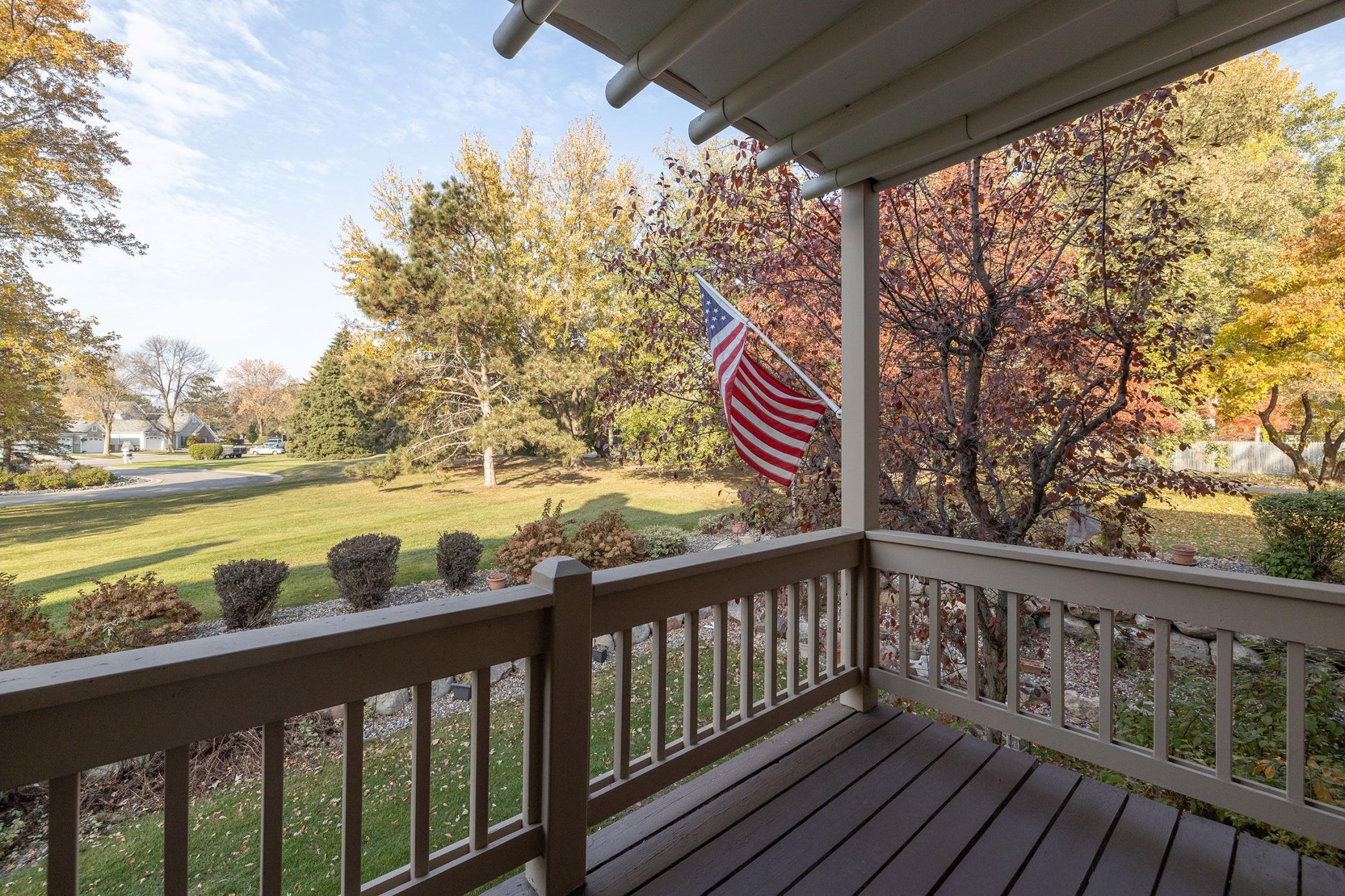 View of Residential at 4317 Oakmede Lane #18B, White Bear Lake MN 55110, White Bear Lake - Mike Wilen | Minnesota Team Real Estate