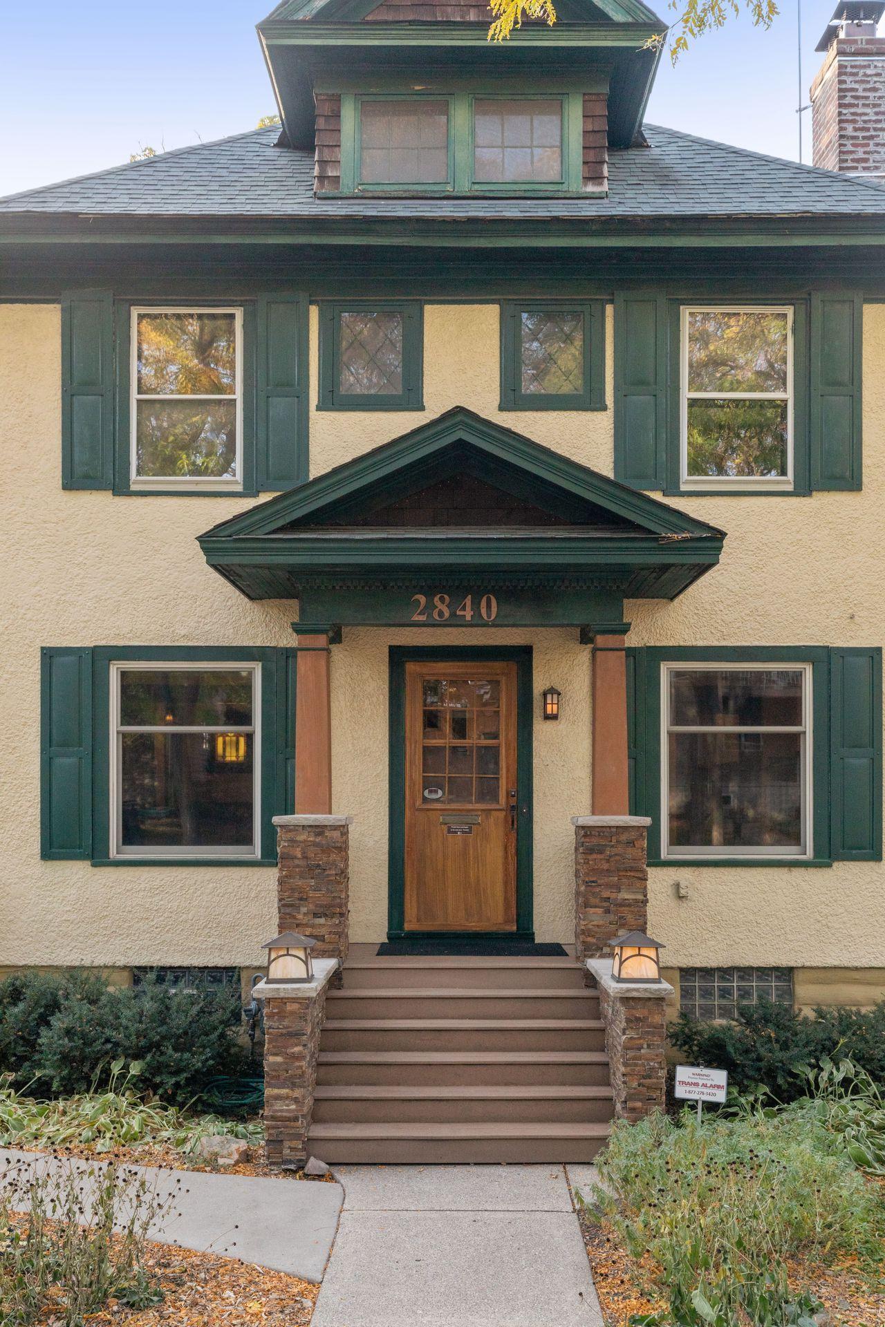 View of Residential at 2840 Humboldt Avenue, Minneapolis MN 55408, Minneapolis - Mike Wilen | Minnesota Team Real Estate