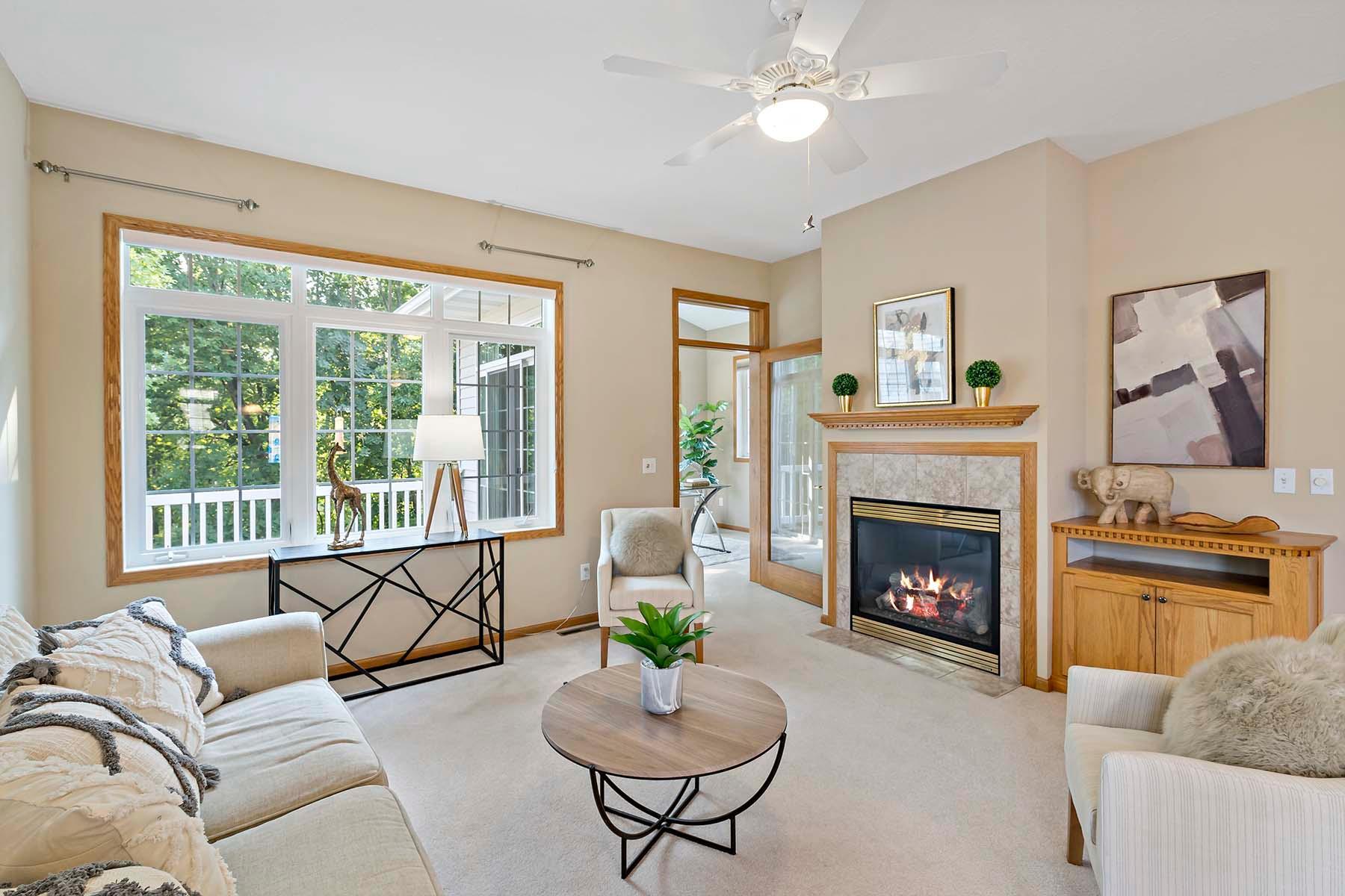 View of Residential at 9559 Xenium Lane, Maple Grove MN 55369, Maple Grove - Mike Wilen | Minnesota Team Real Estate