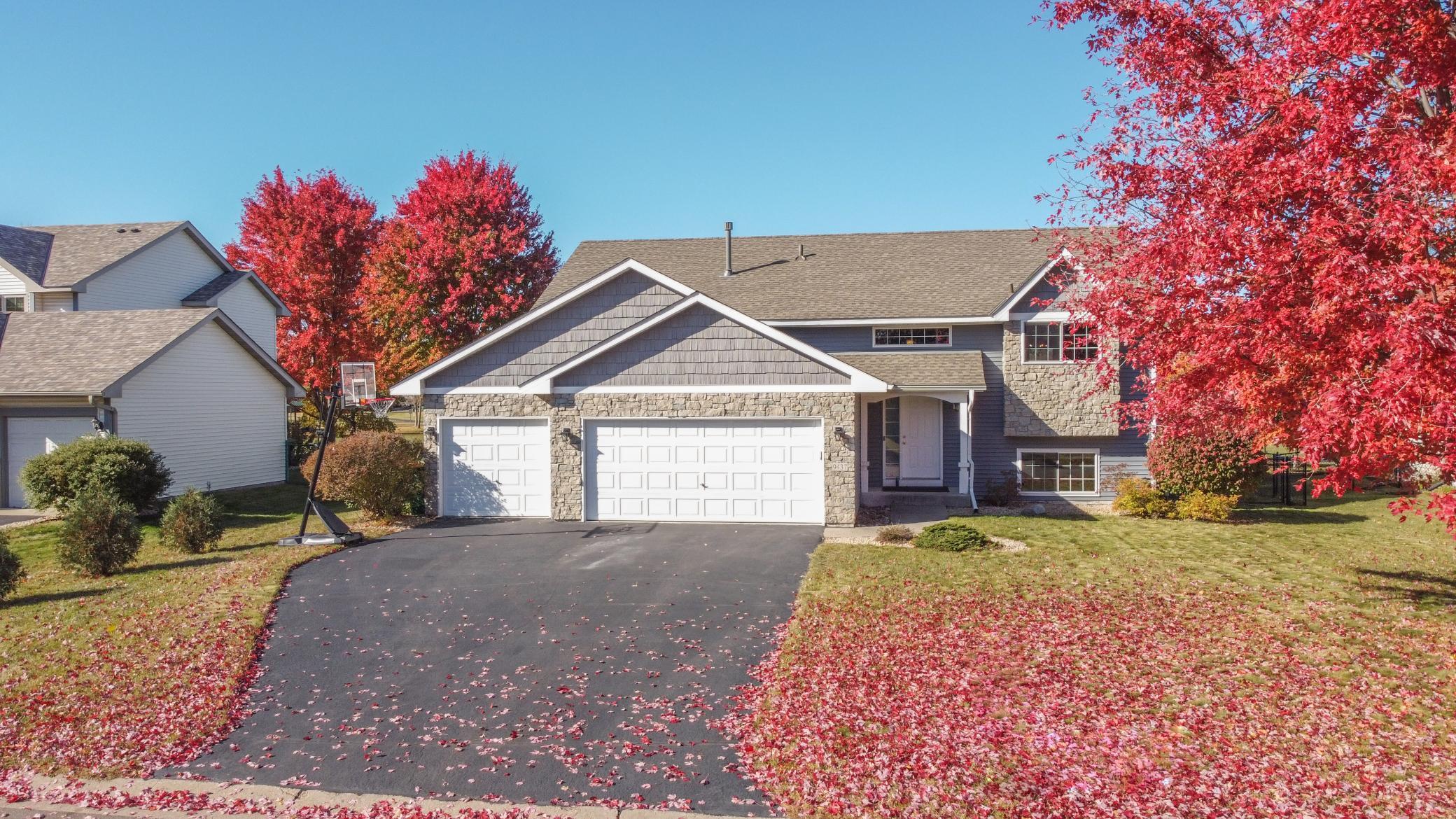 View of Residential at 9437 Evergreen Avenue, Brooklyn Park MN 55443, Brooklyn Park - Mike Wilen | Minnesota Team Real Estate