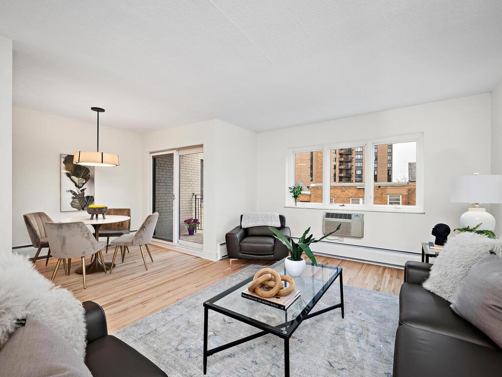 View of Residential at 2928 Dean Parkway #5F, Minneapolis MN 55416, Minneapolis - Mike Wilen | Minnesota Team Real Estate