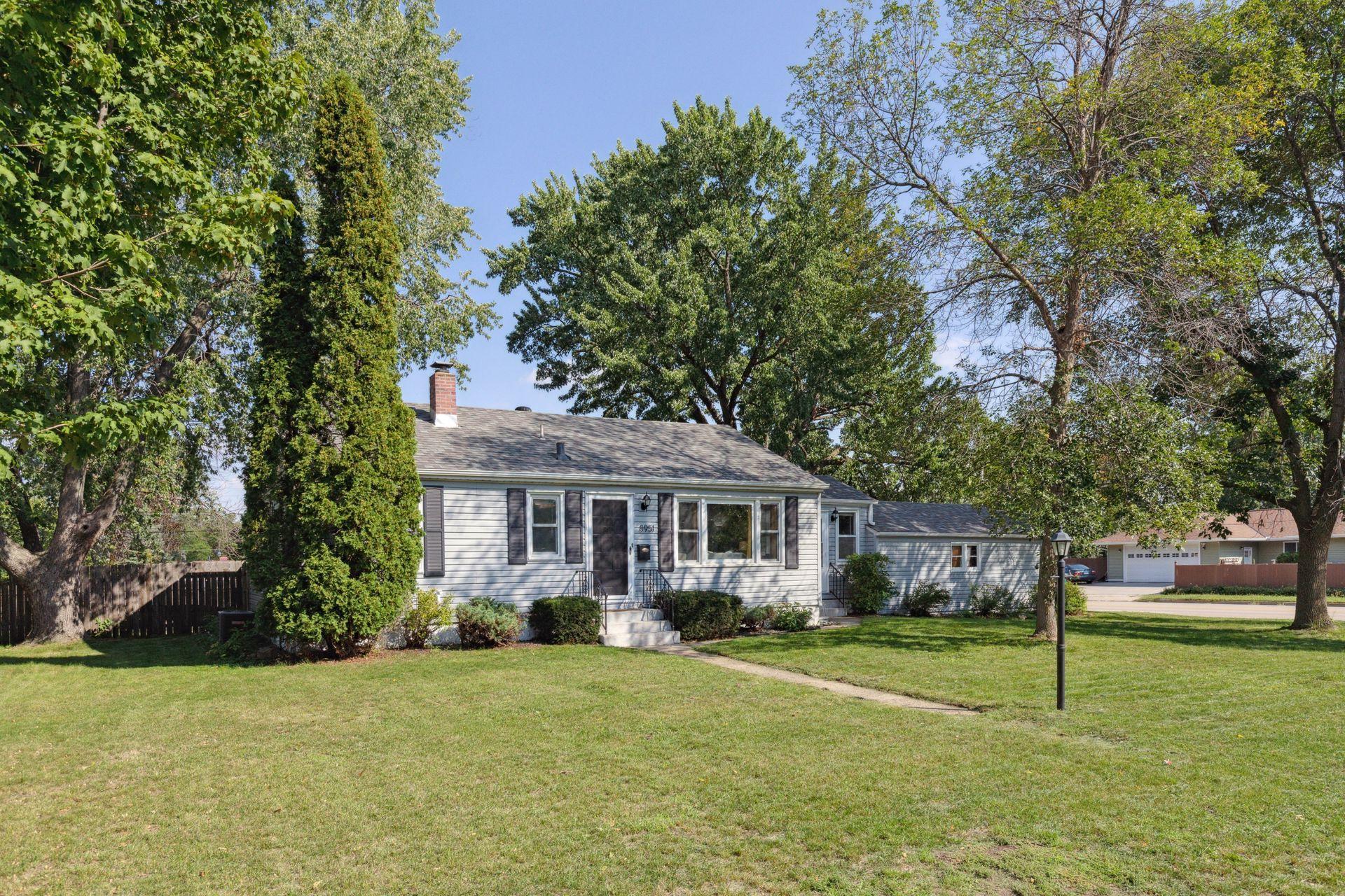 View of Residential at 8951 15th Avenue, Bloomington MN 55425, Bloomington - Mike Wilen | Minnesota Team Real Estate